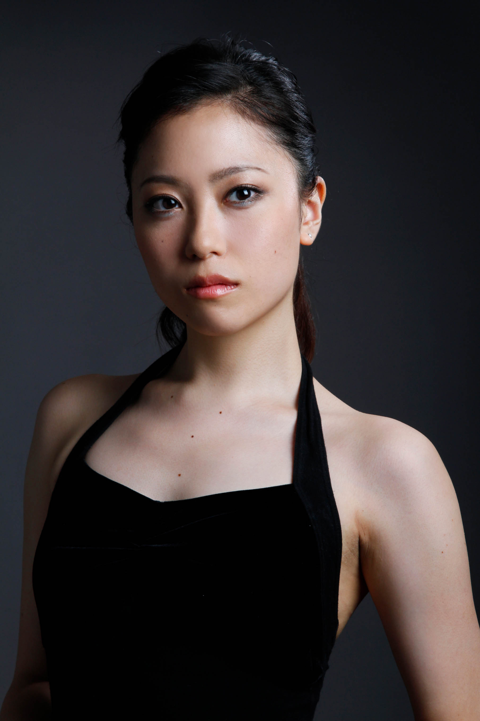 ポートレート　プロフィール撮影