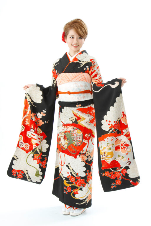 成人式・卒業式　当日ヘアメイクアップ