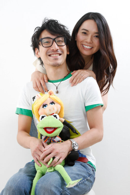 カップル・ファミリーフォト