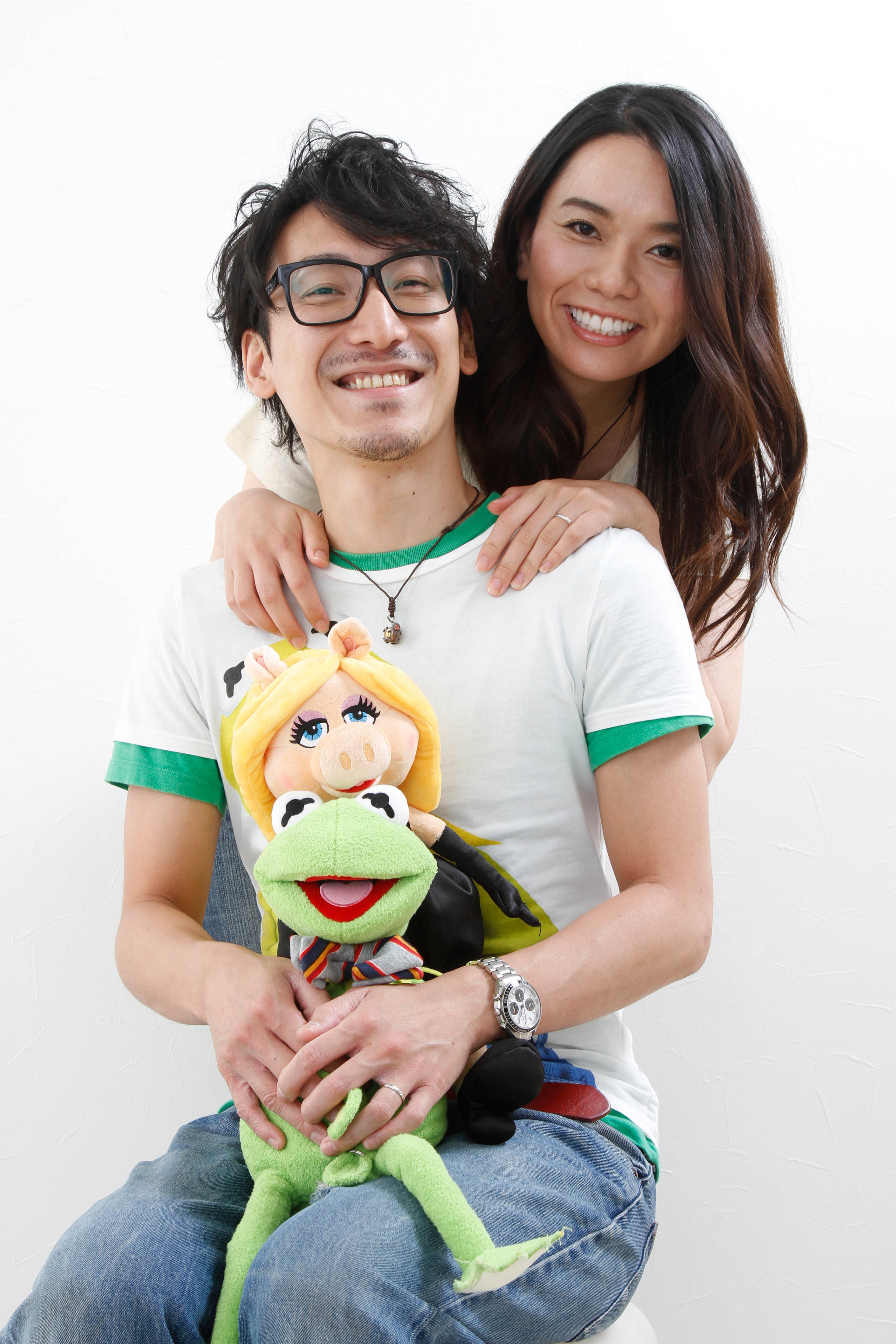 カップル・ファミリーフォト