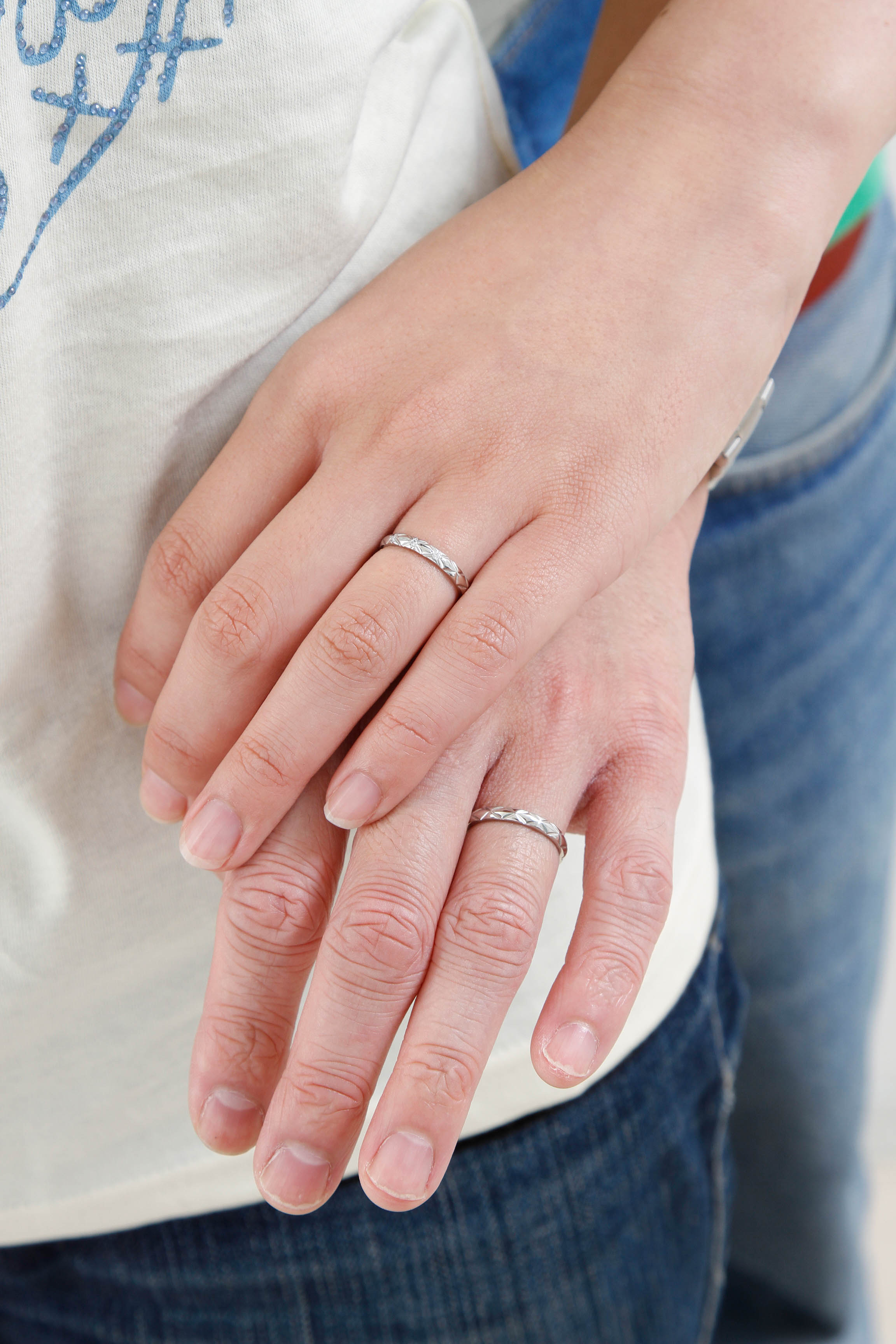 カップルフォト