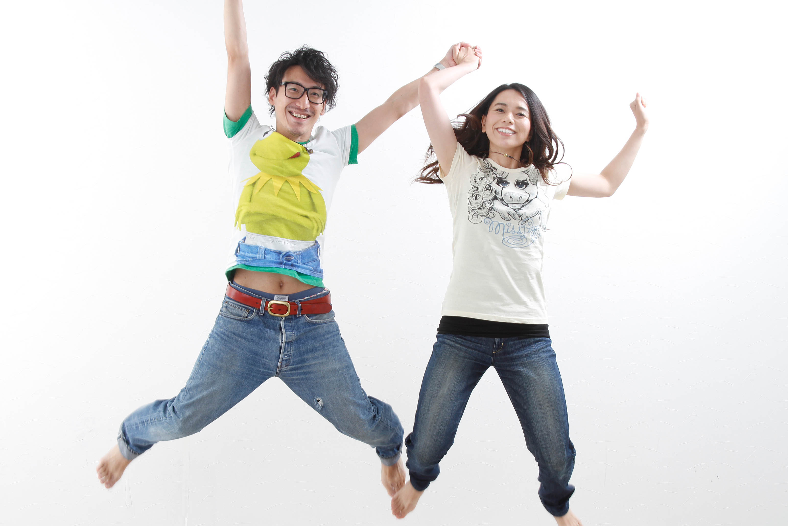 カップルフォト