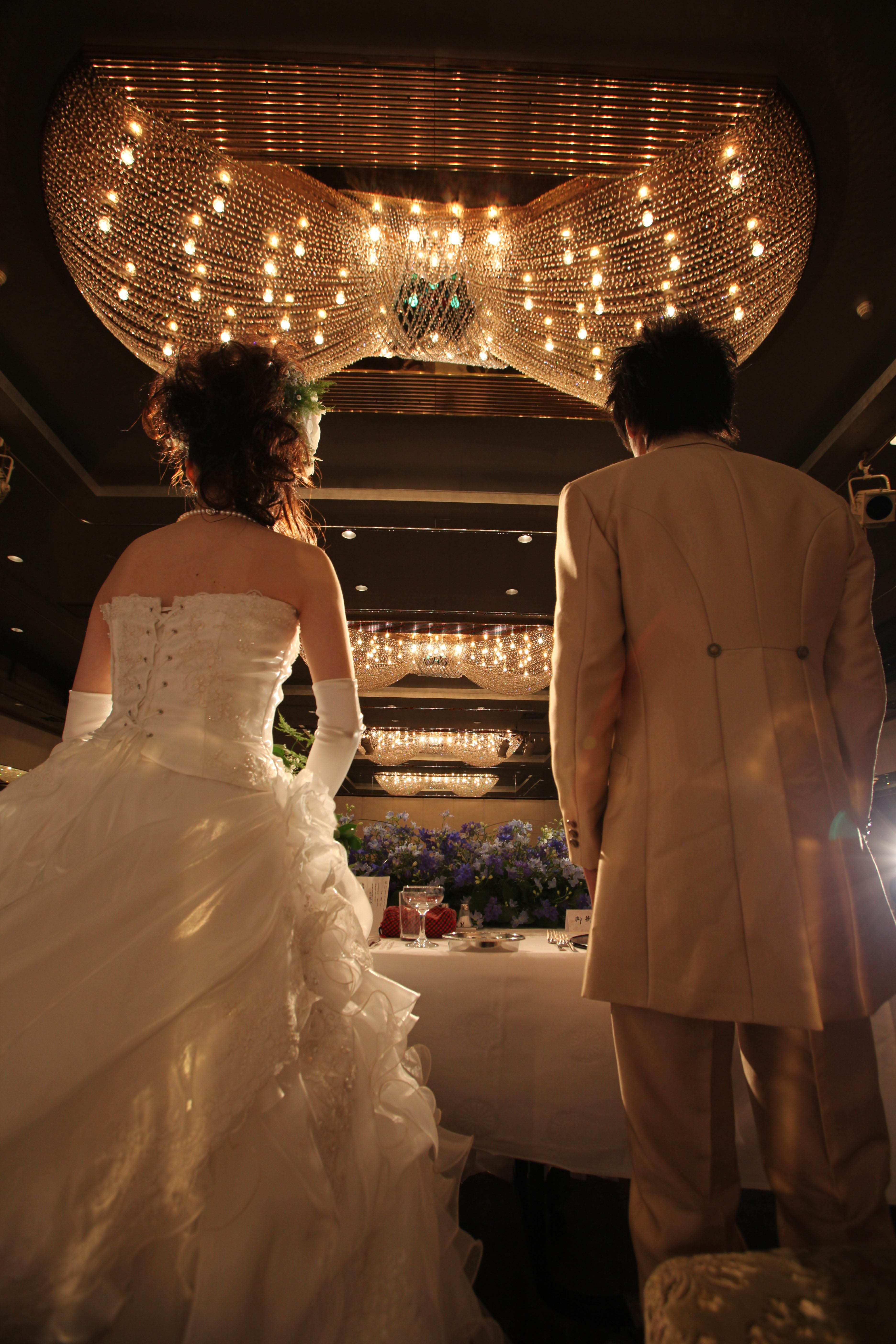 ブライダルフォト