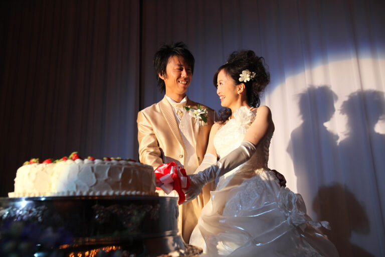 ブライダルフォト