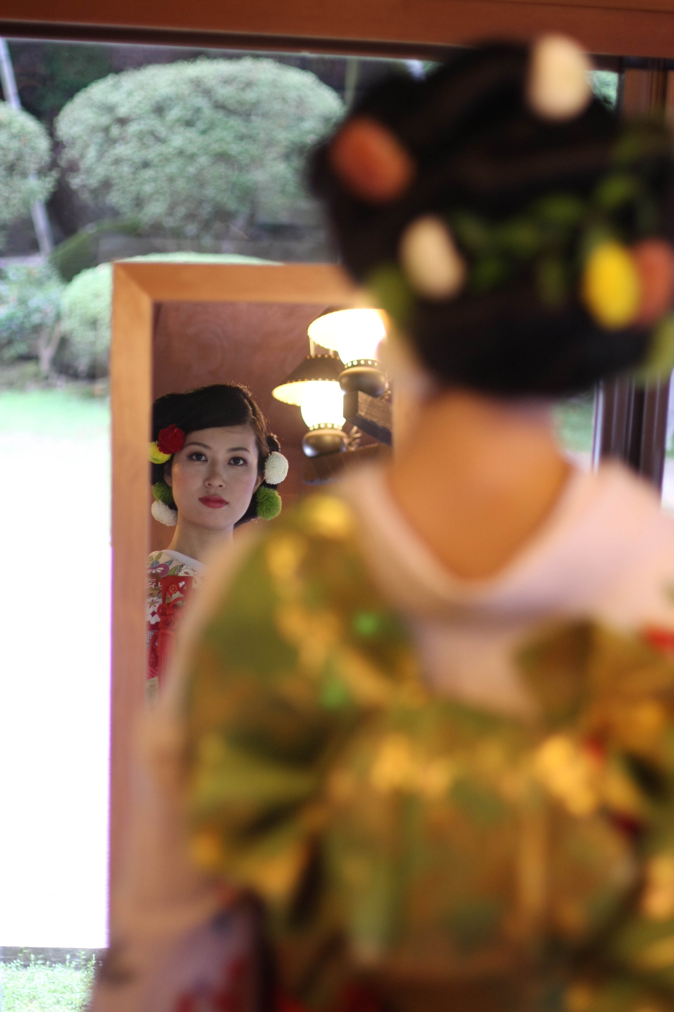 ブライダルフォト