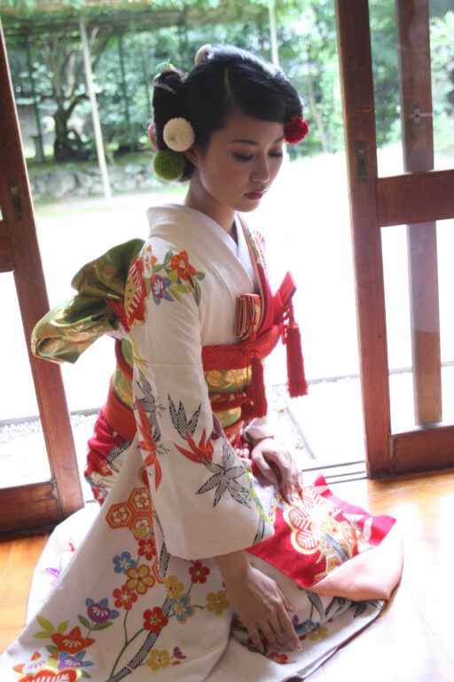 ブライダルフォト