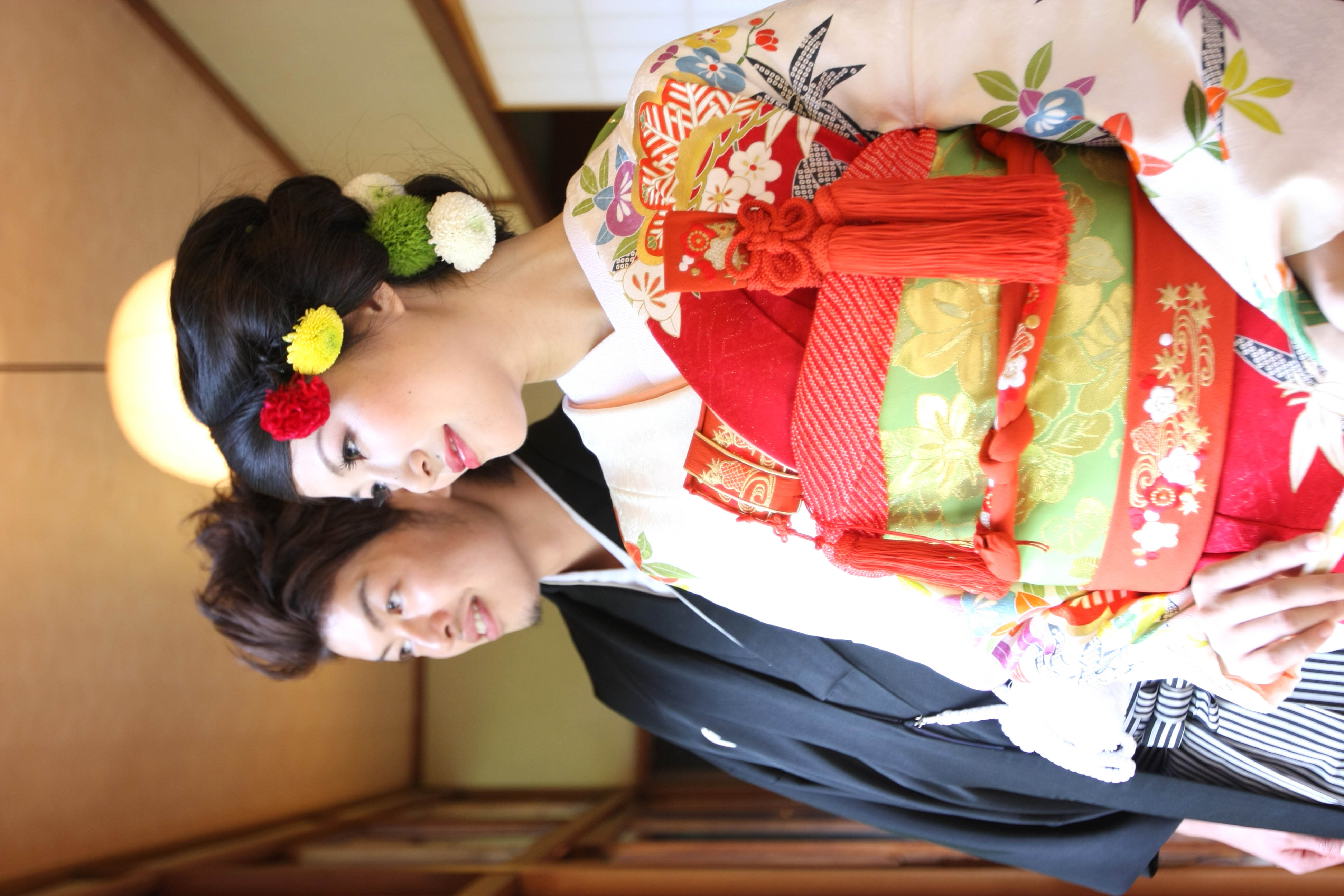 ブライダルフォト