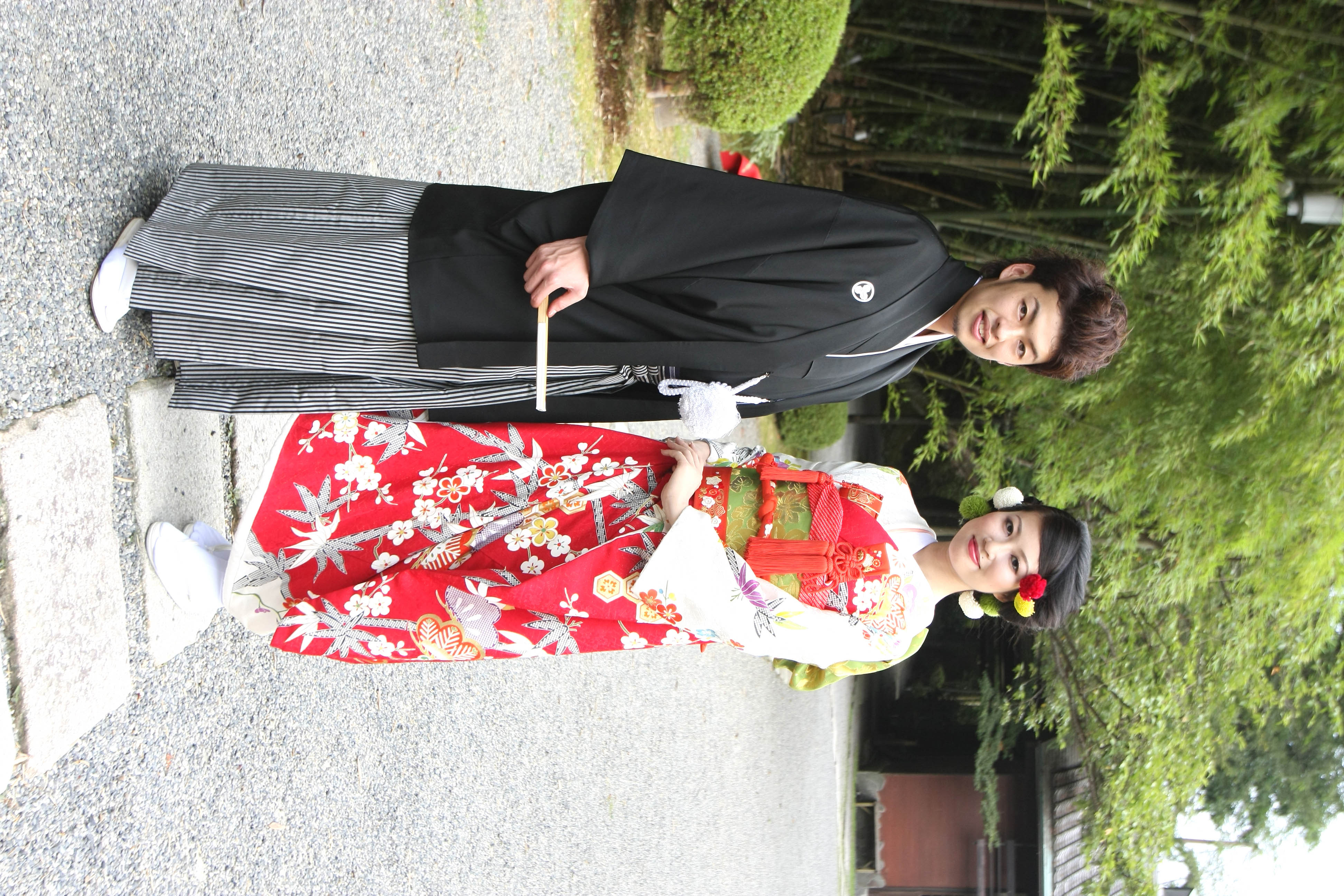 ブライダルフォト