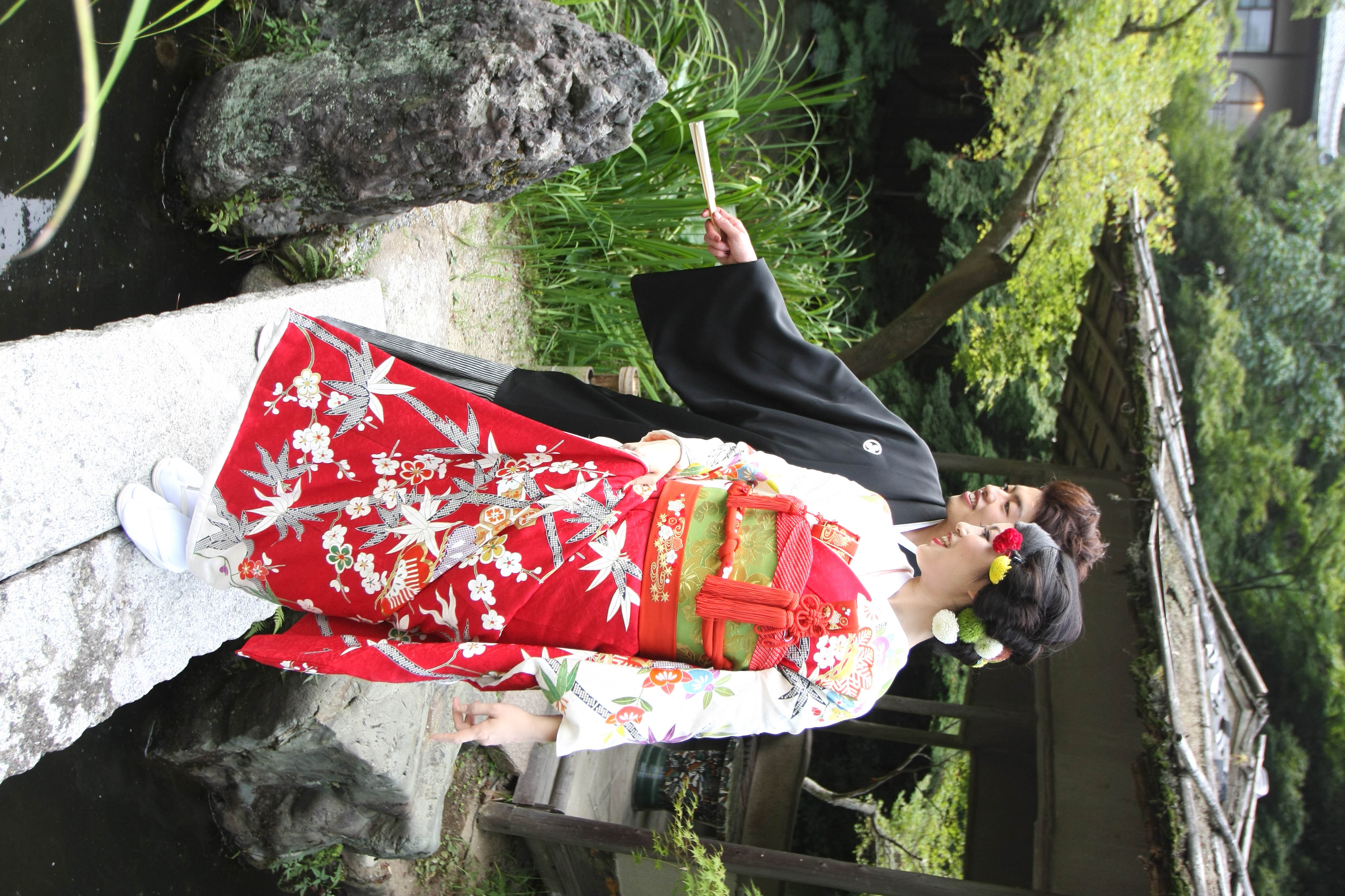 ブライダルフォト