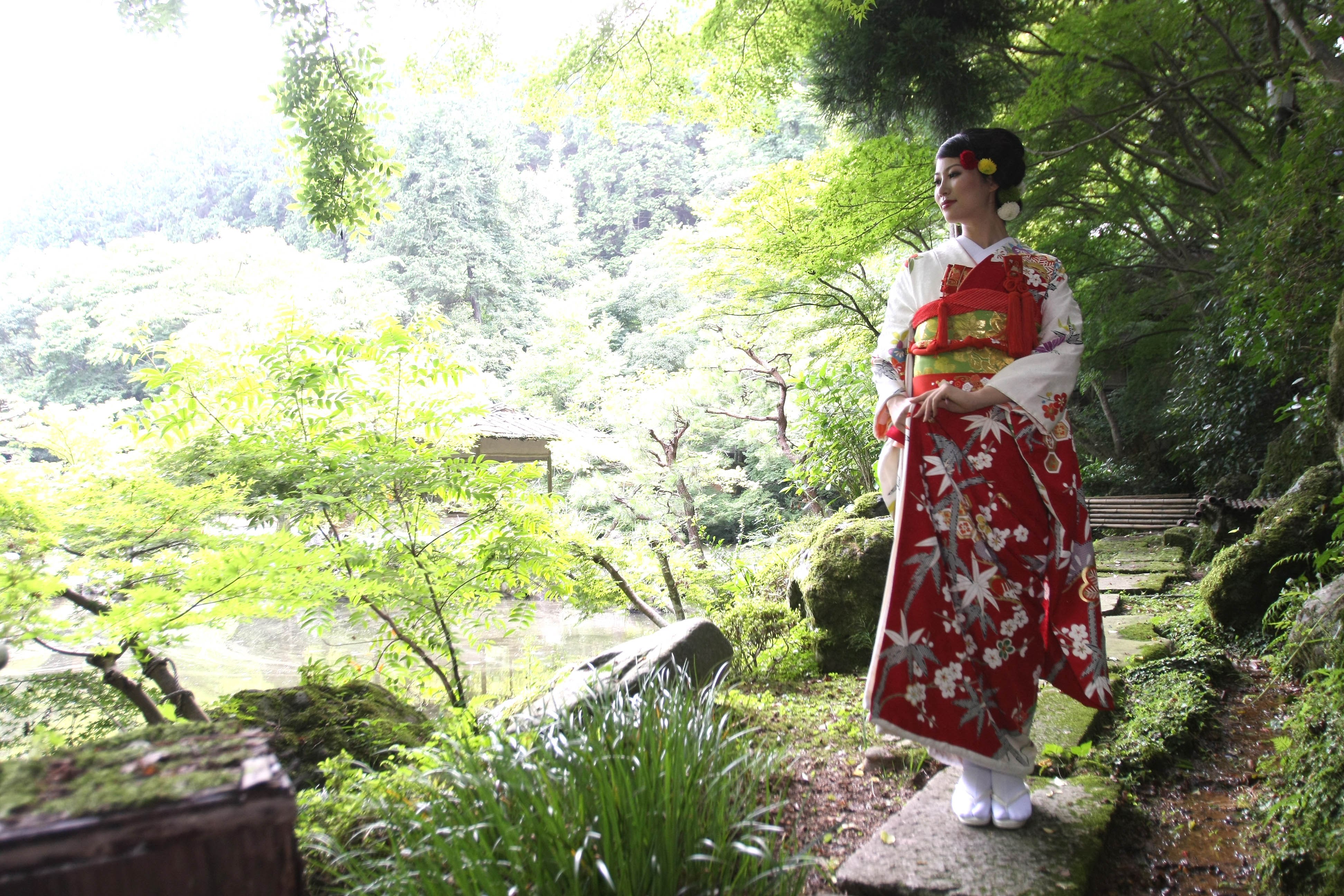 ブライダルフォト