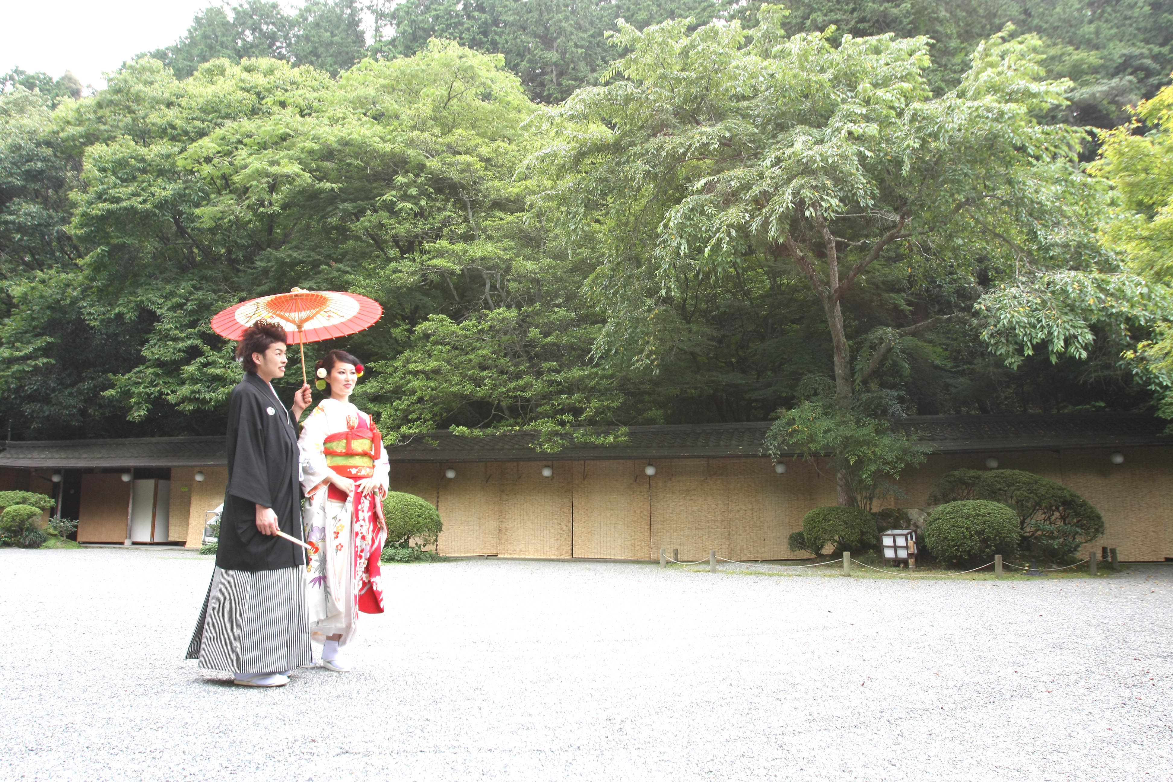 ブライダルフォト