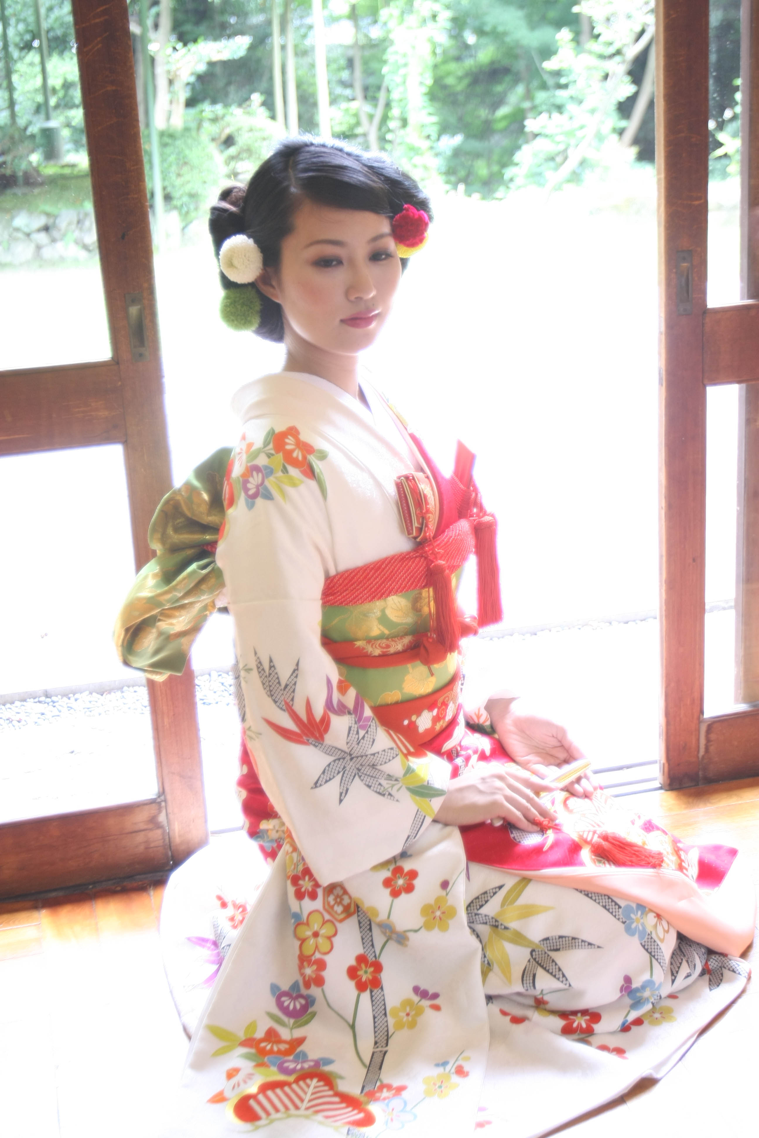 ブライダルフォト