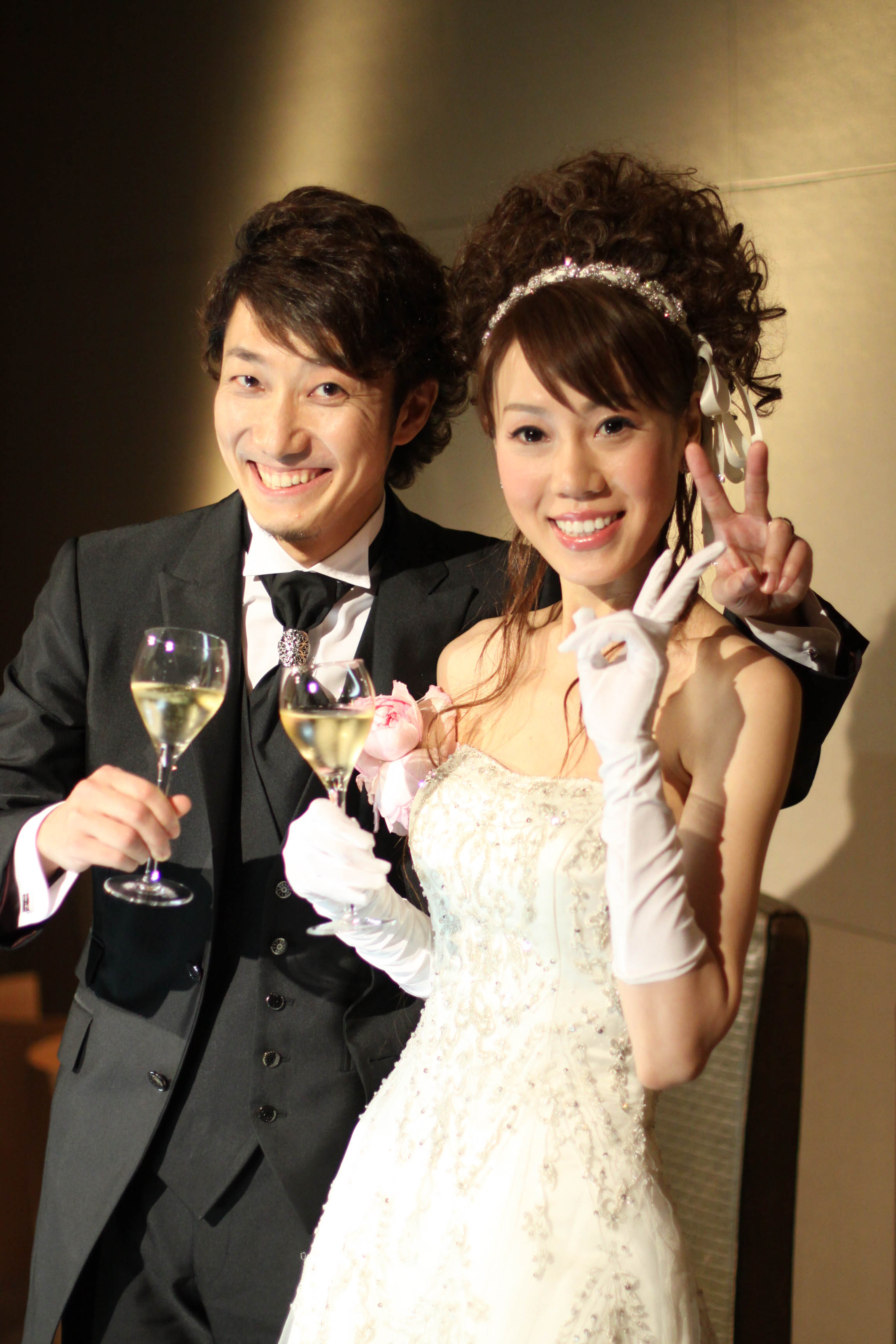 ブライダルフォト