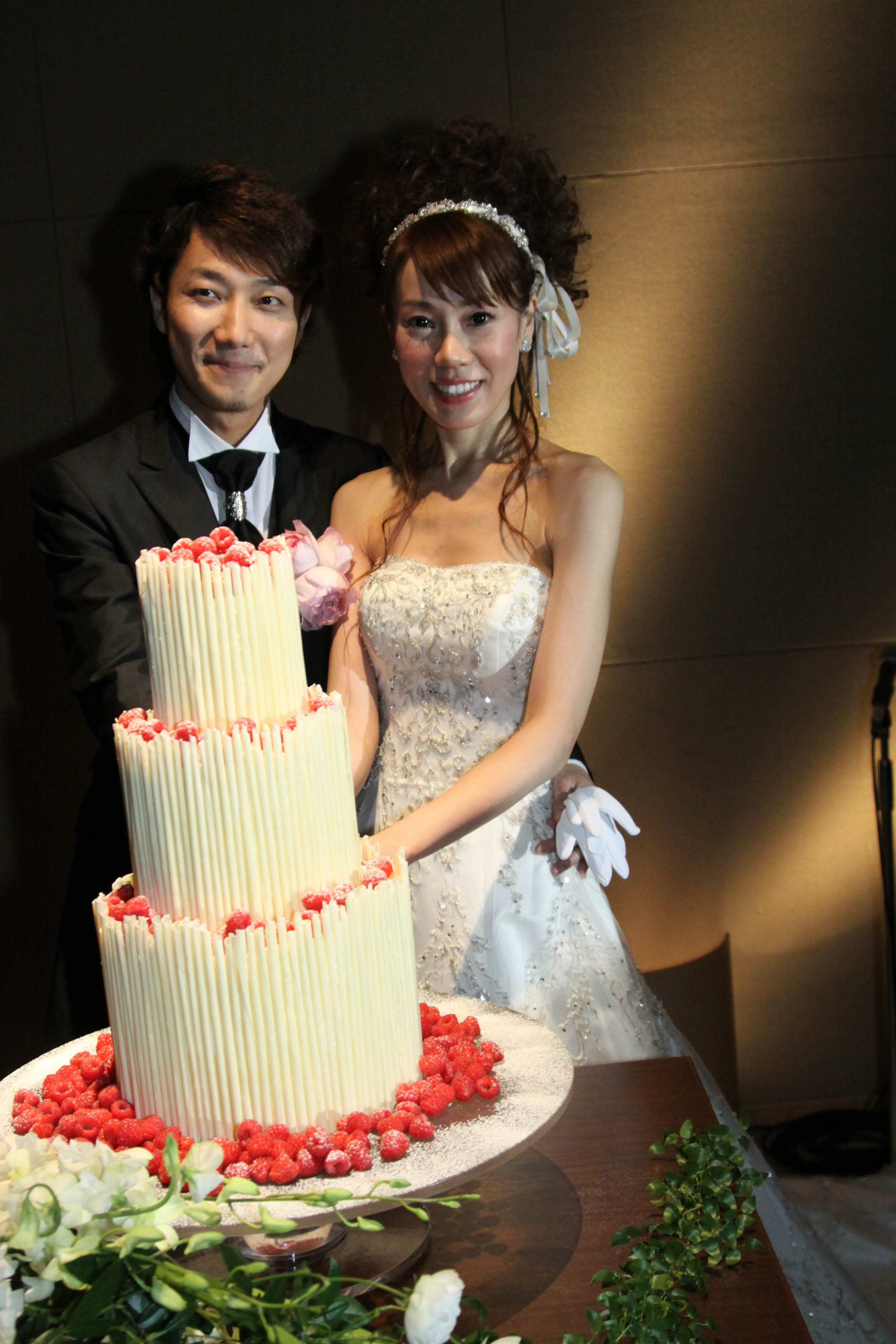 ブライダルフォト