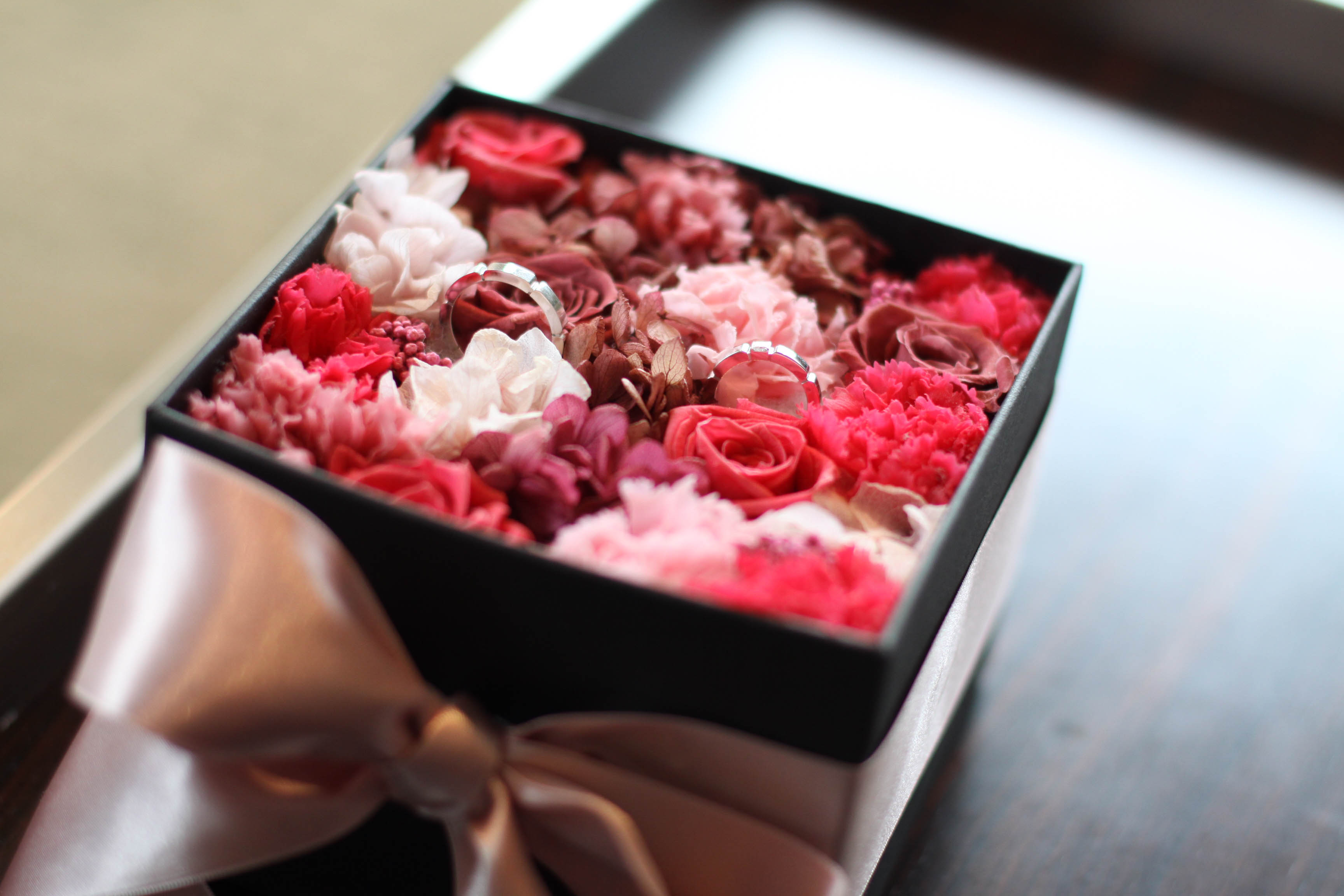 ブライダルフォト