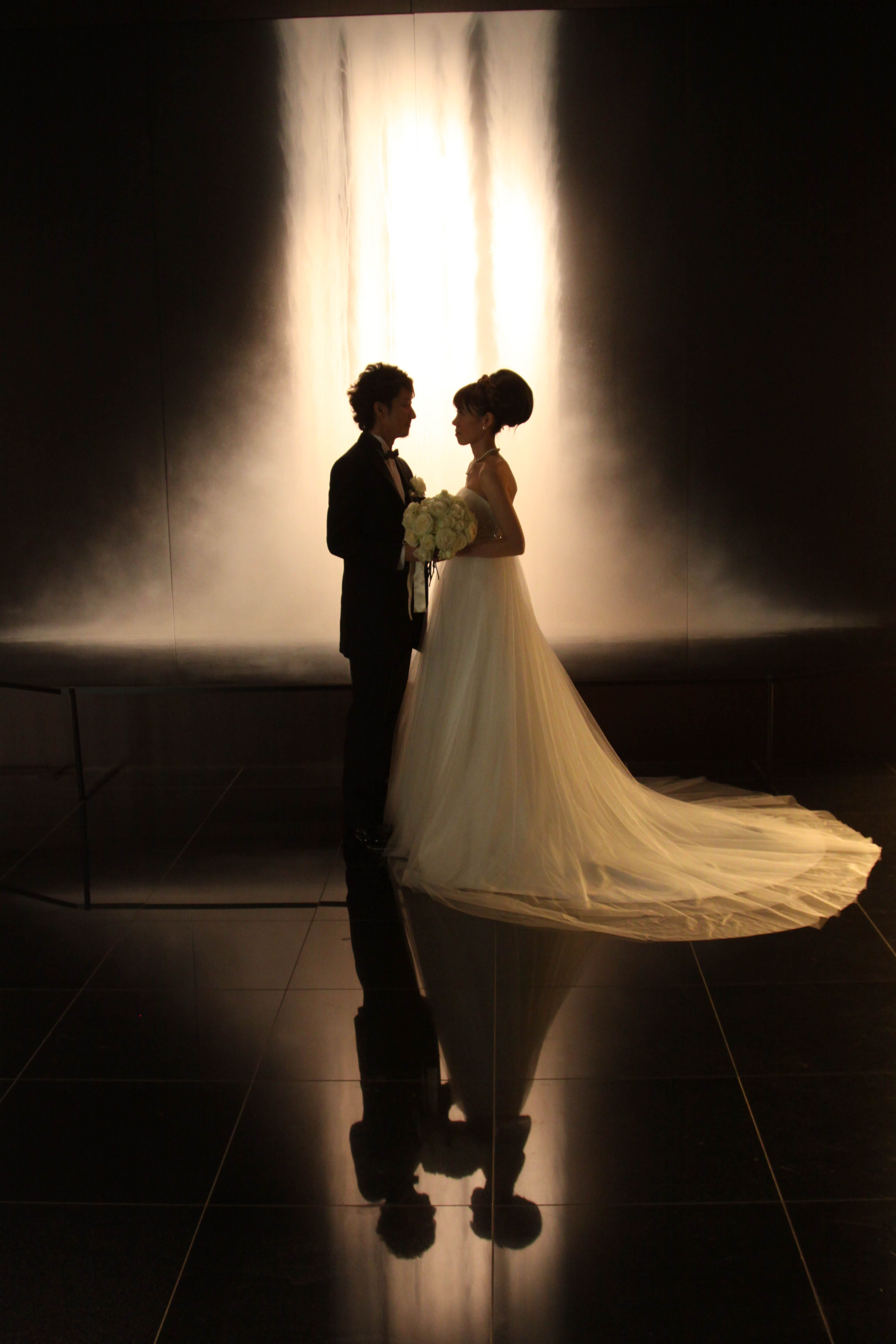 ブライダルフォト