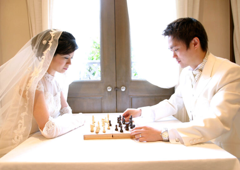 ブライダルフォト