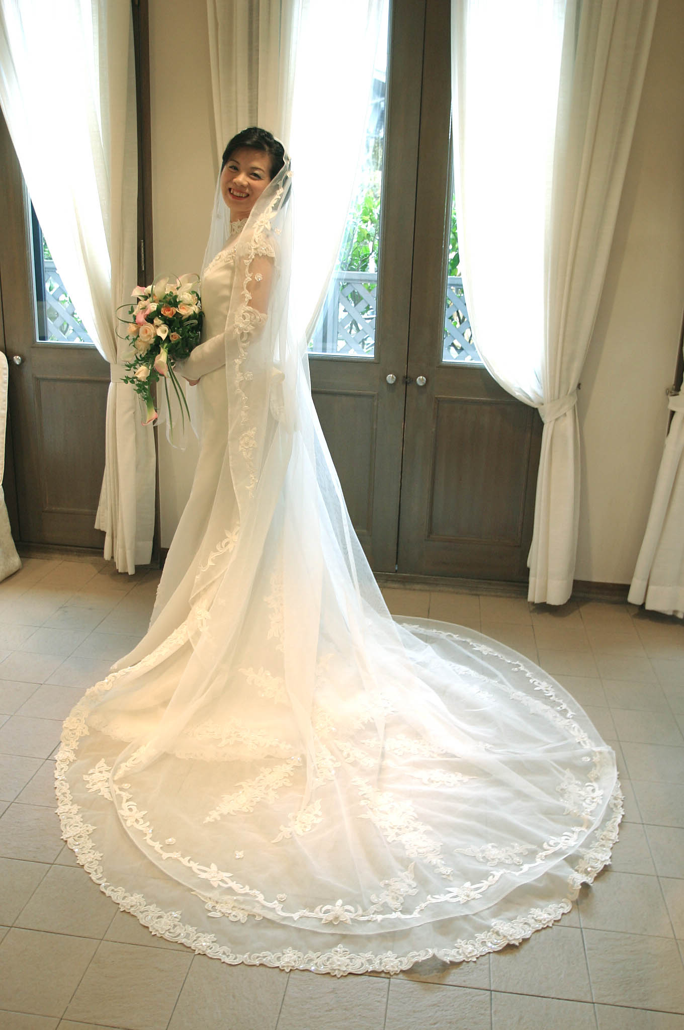 ブライダルフォト