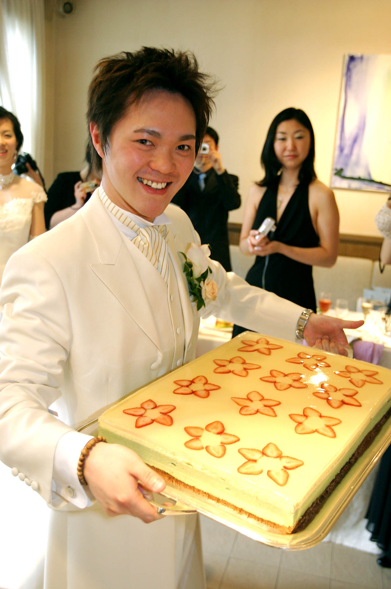 ブライダルフォト