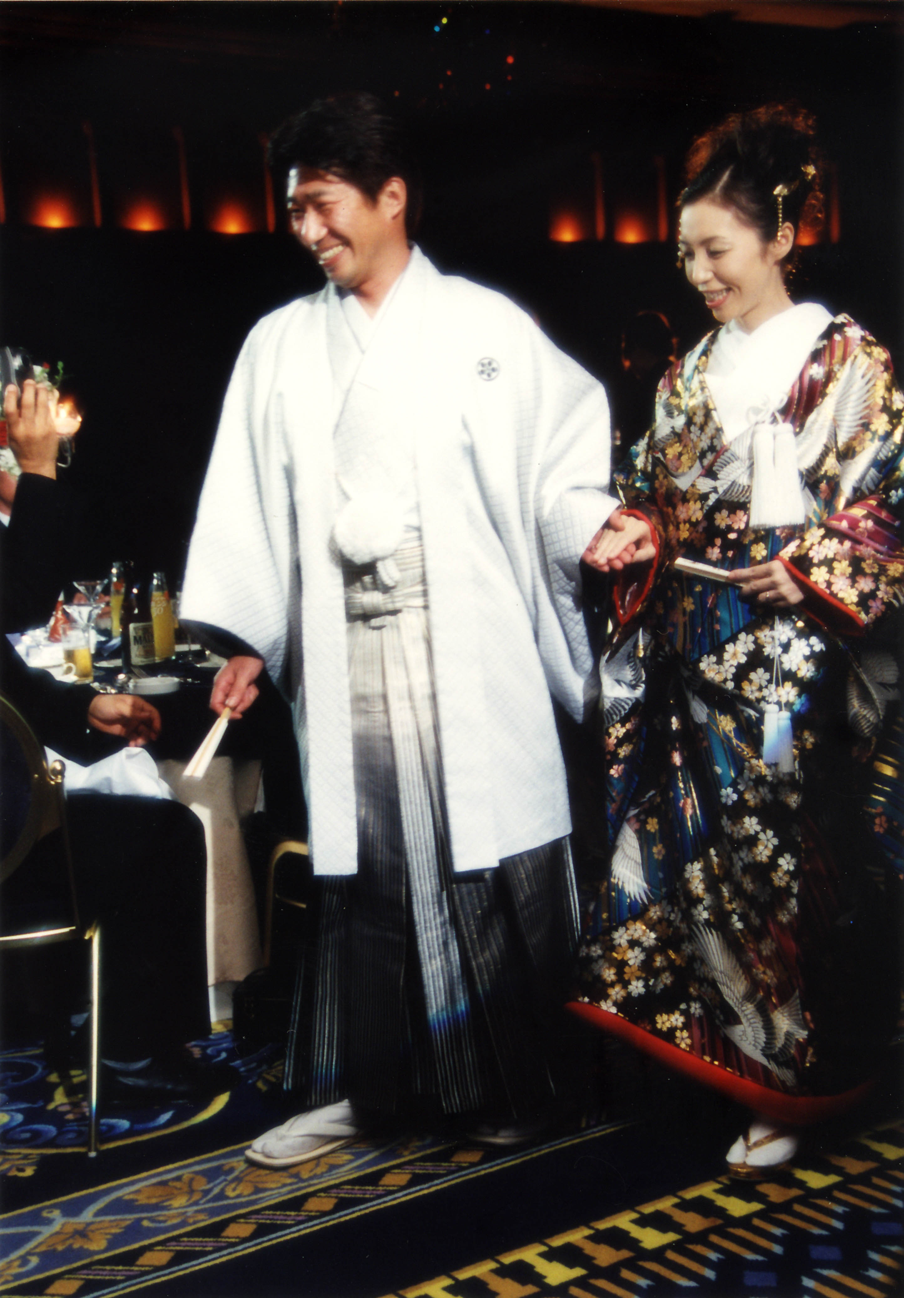 ブライダルフォト