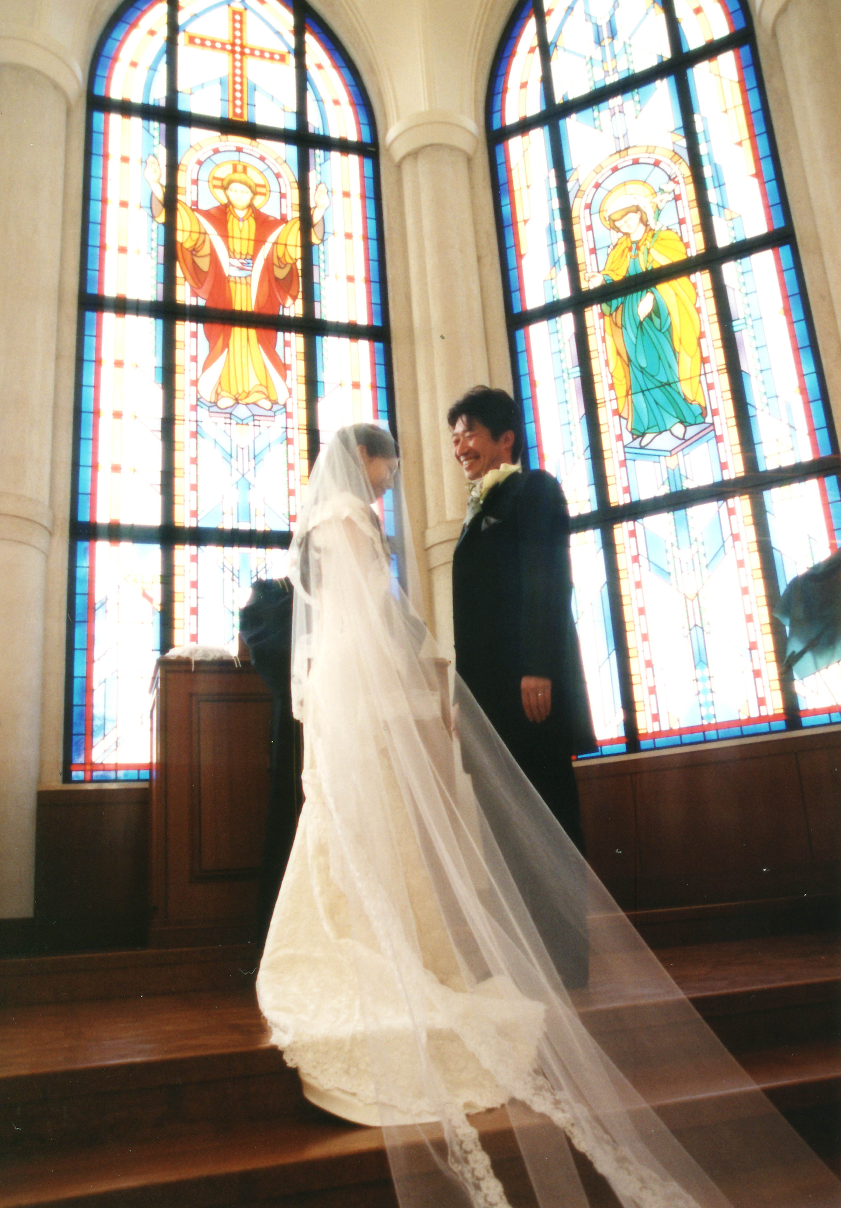 ブライダルフォト