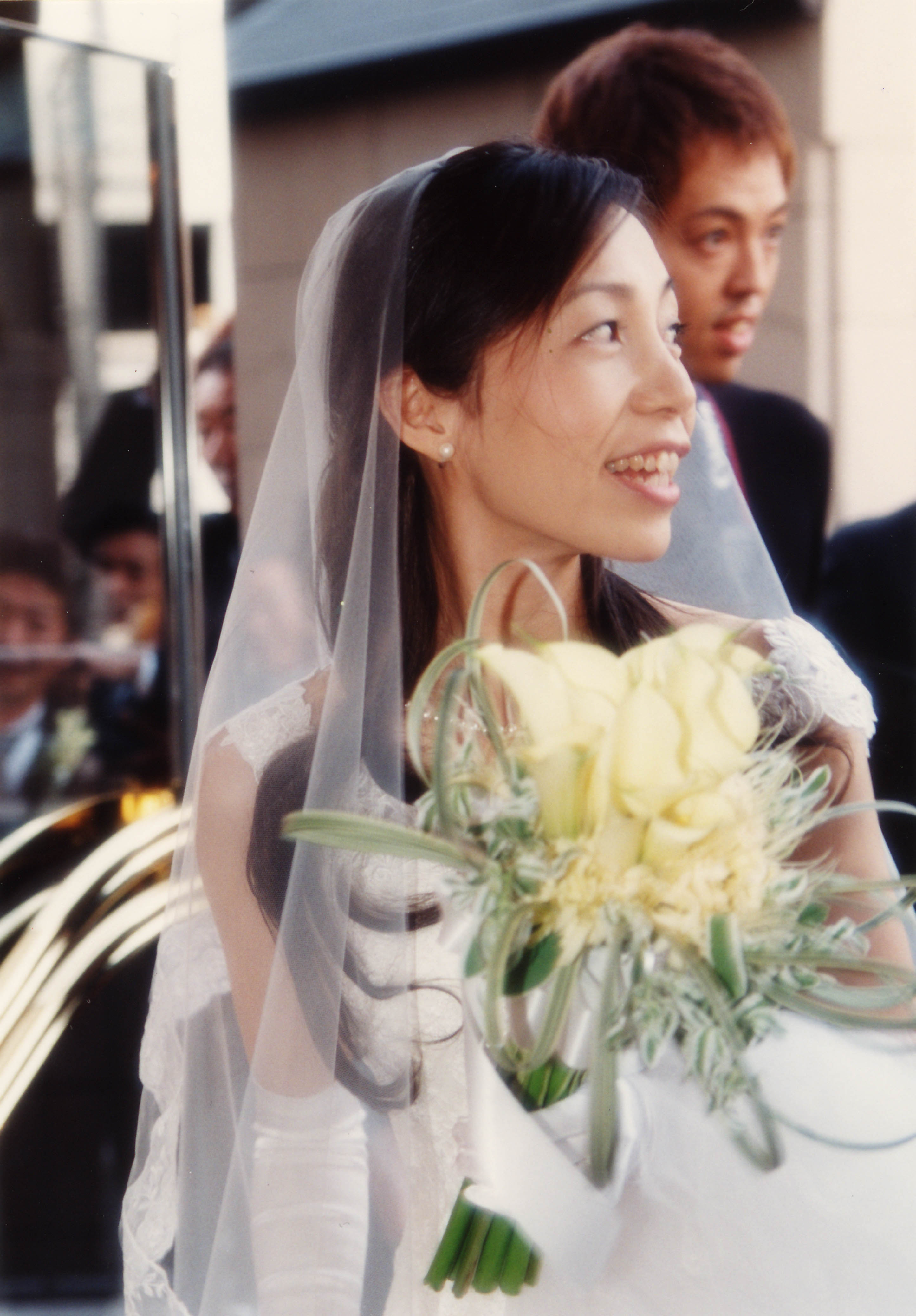 ブライダルフォト