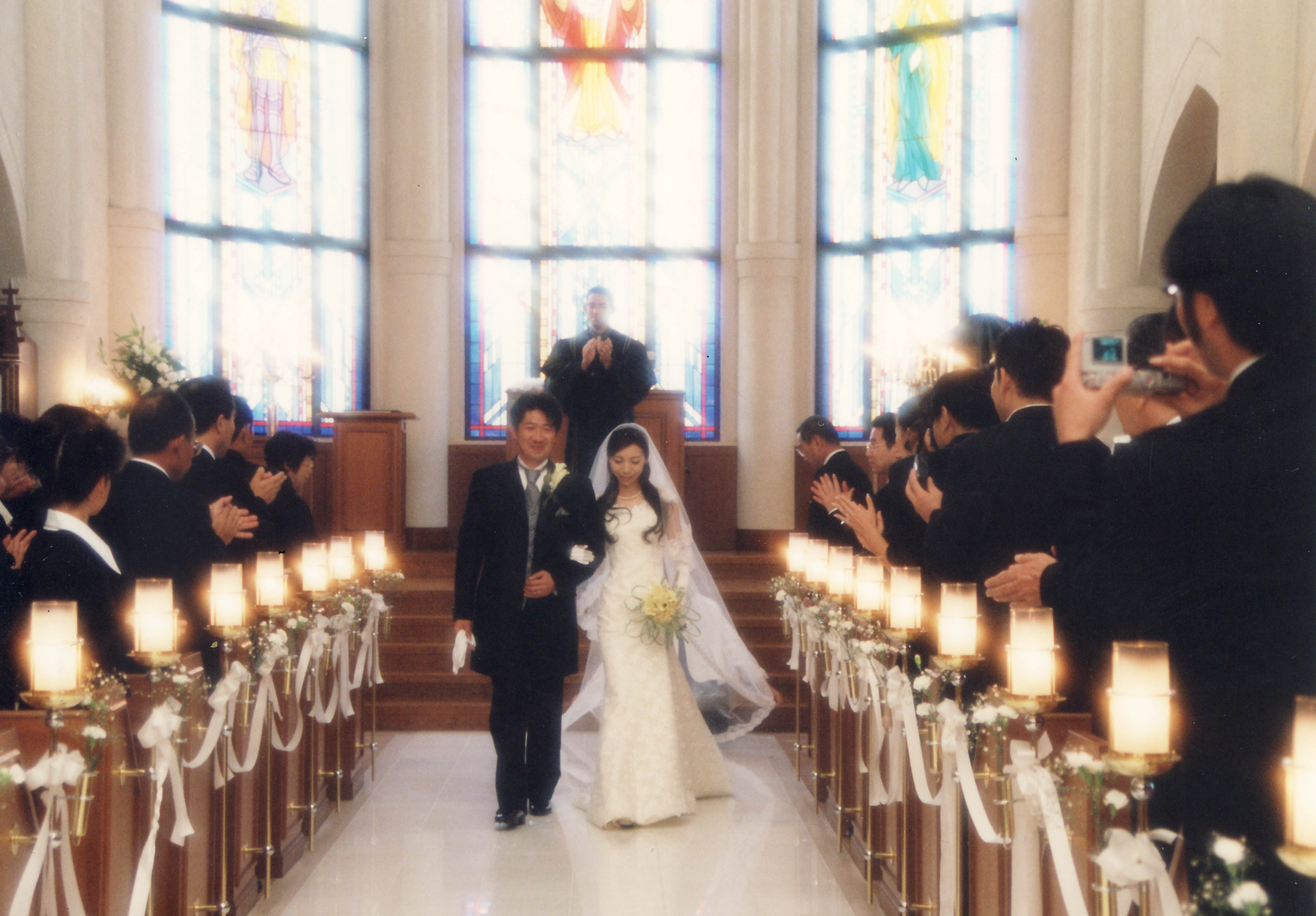 ブライダルフォト