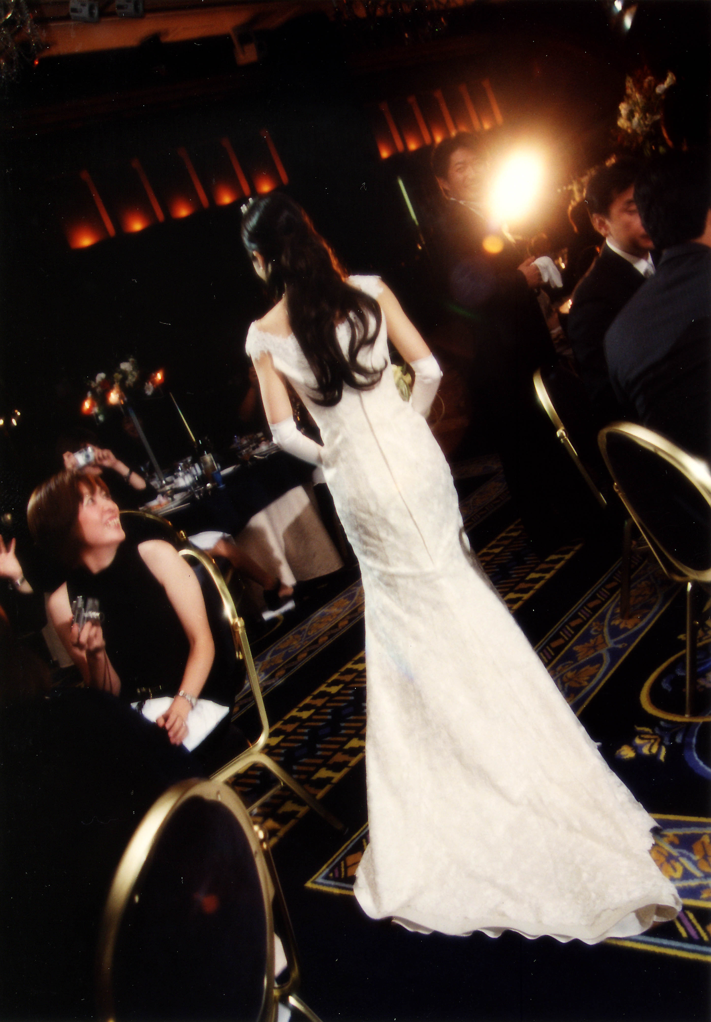 ブライダルフォト