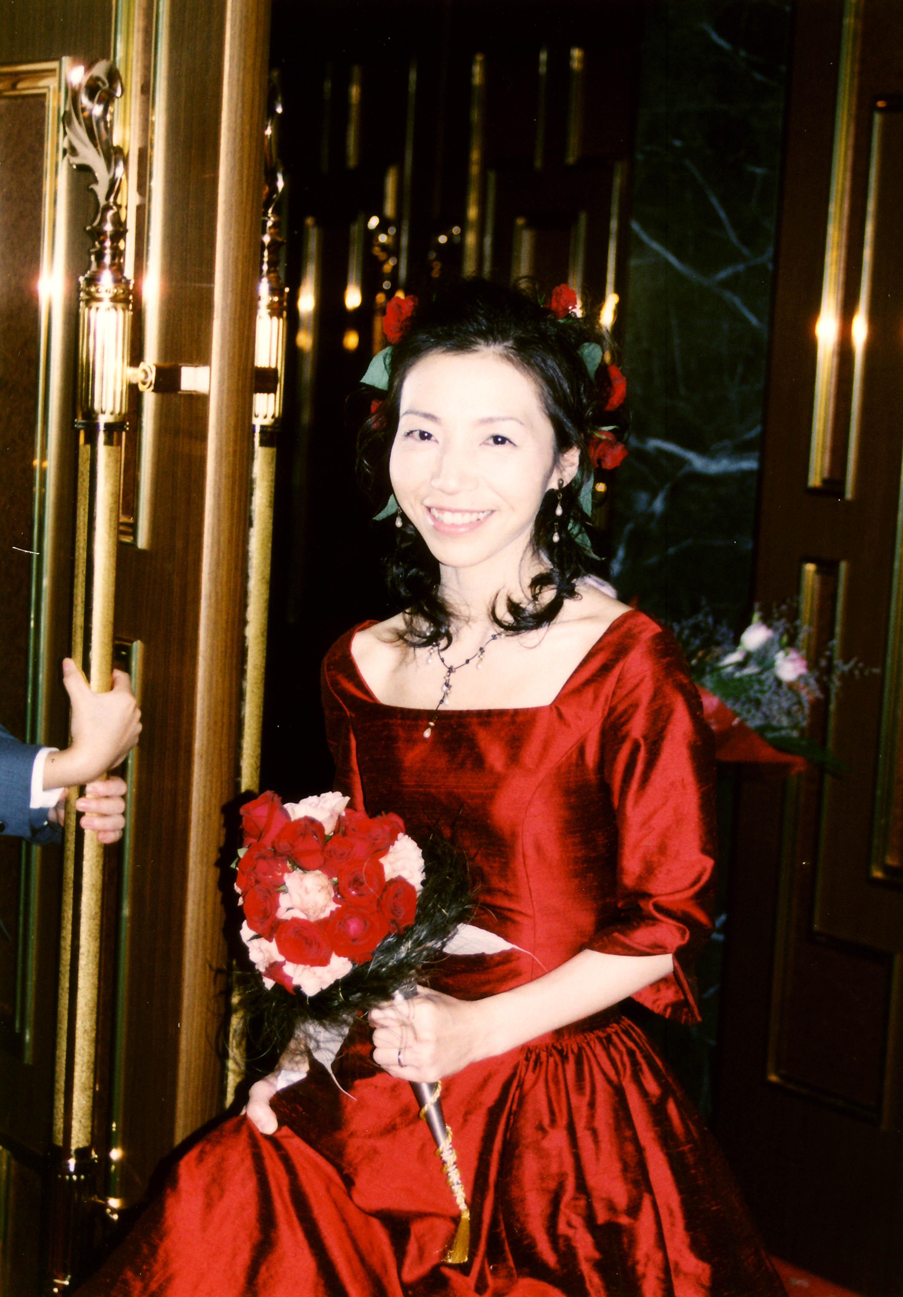 ブライダルフォト