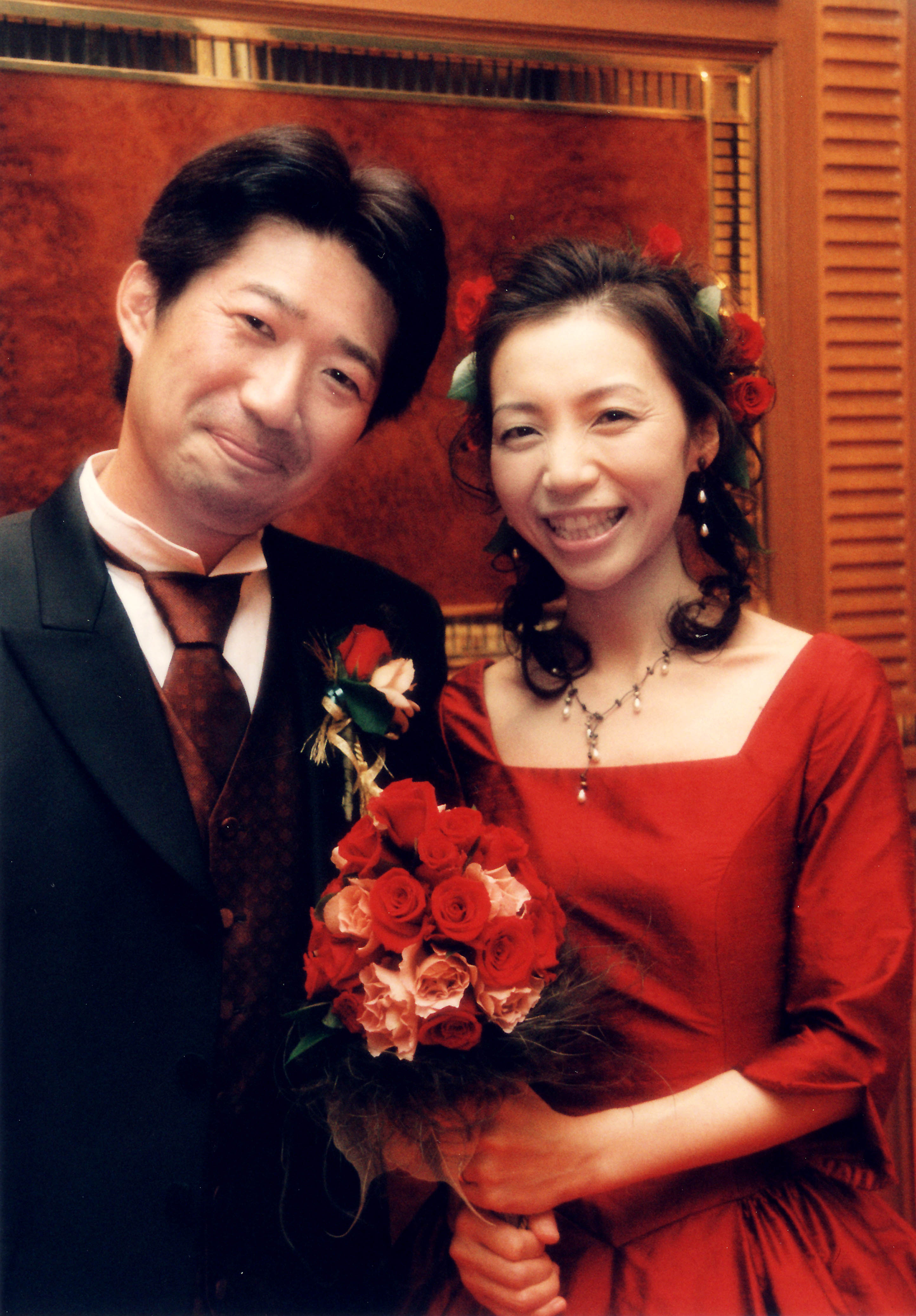 ブライダルフォト