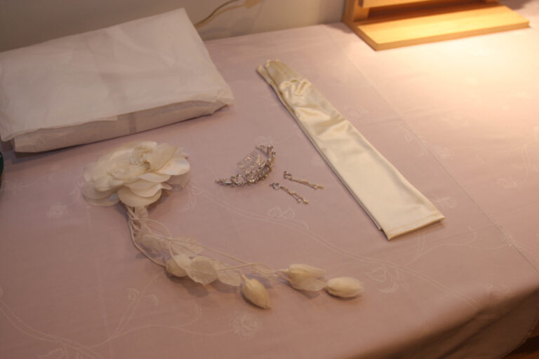 ブライダルフォト