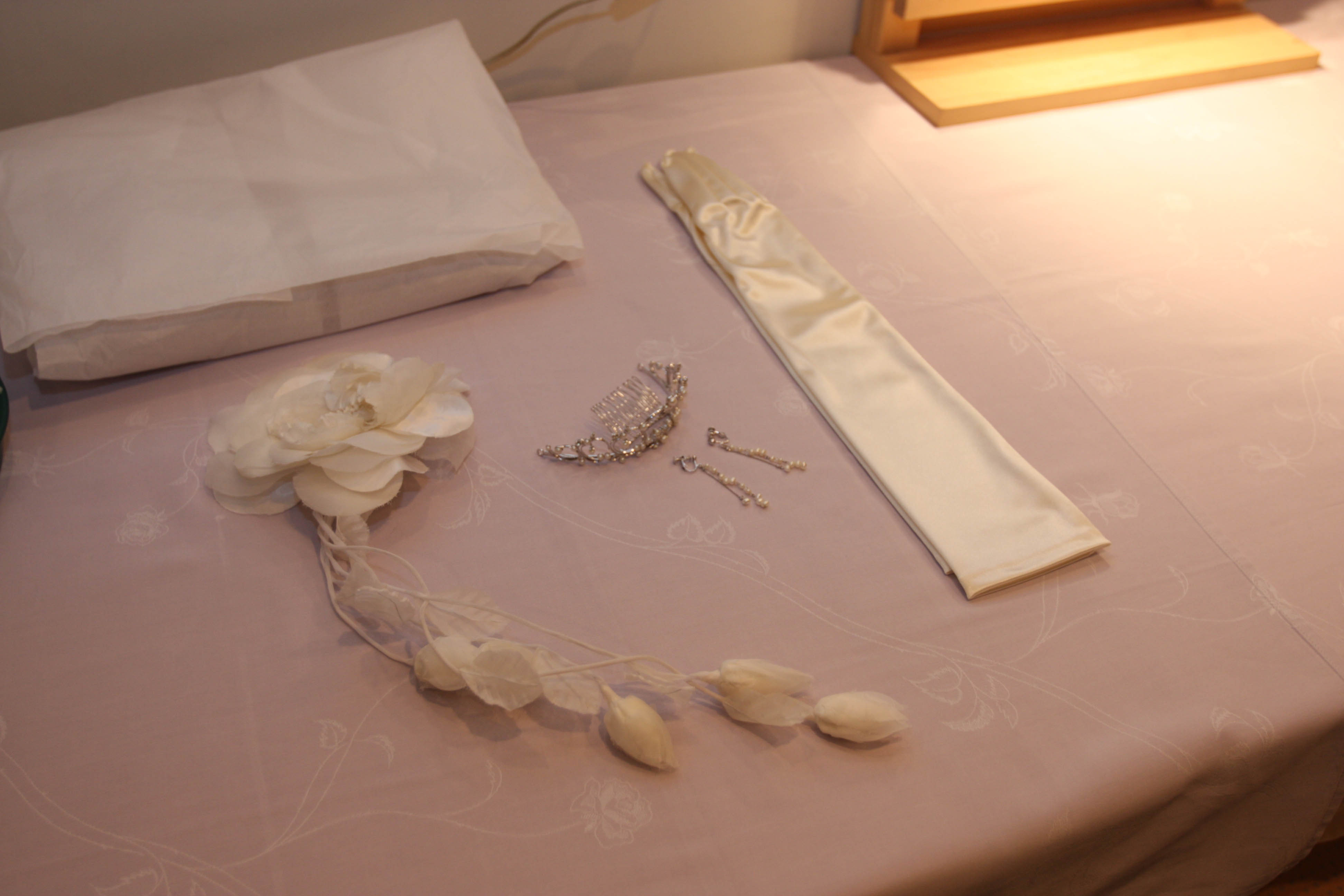 ブライダルフォト