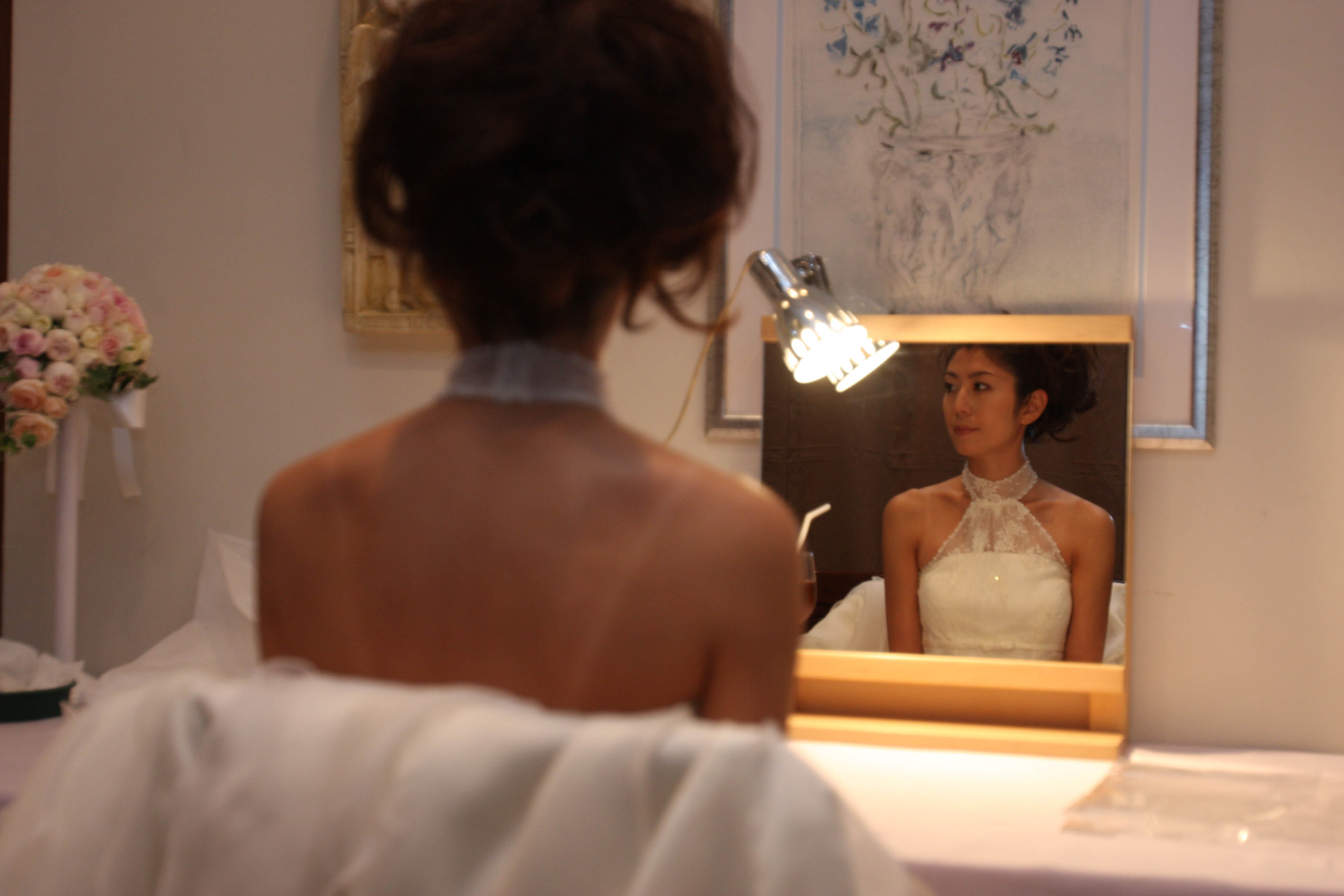 ブライダルフォト