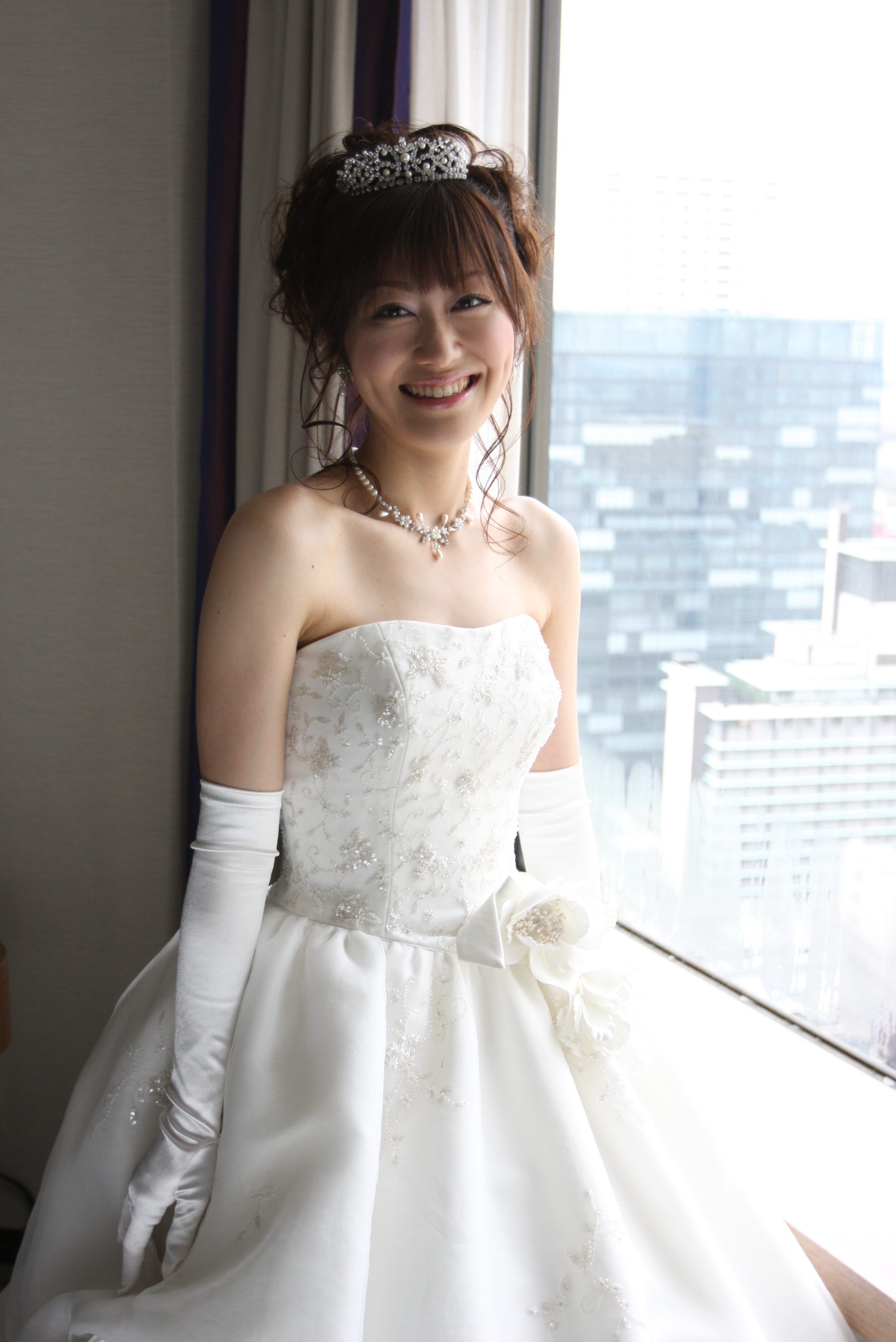 ブライダルフォト