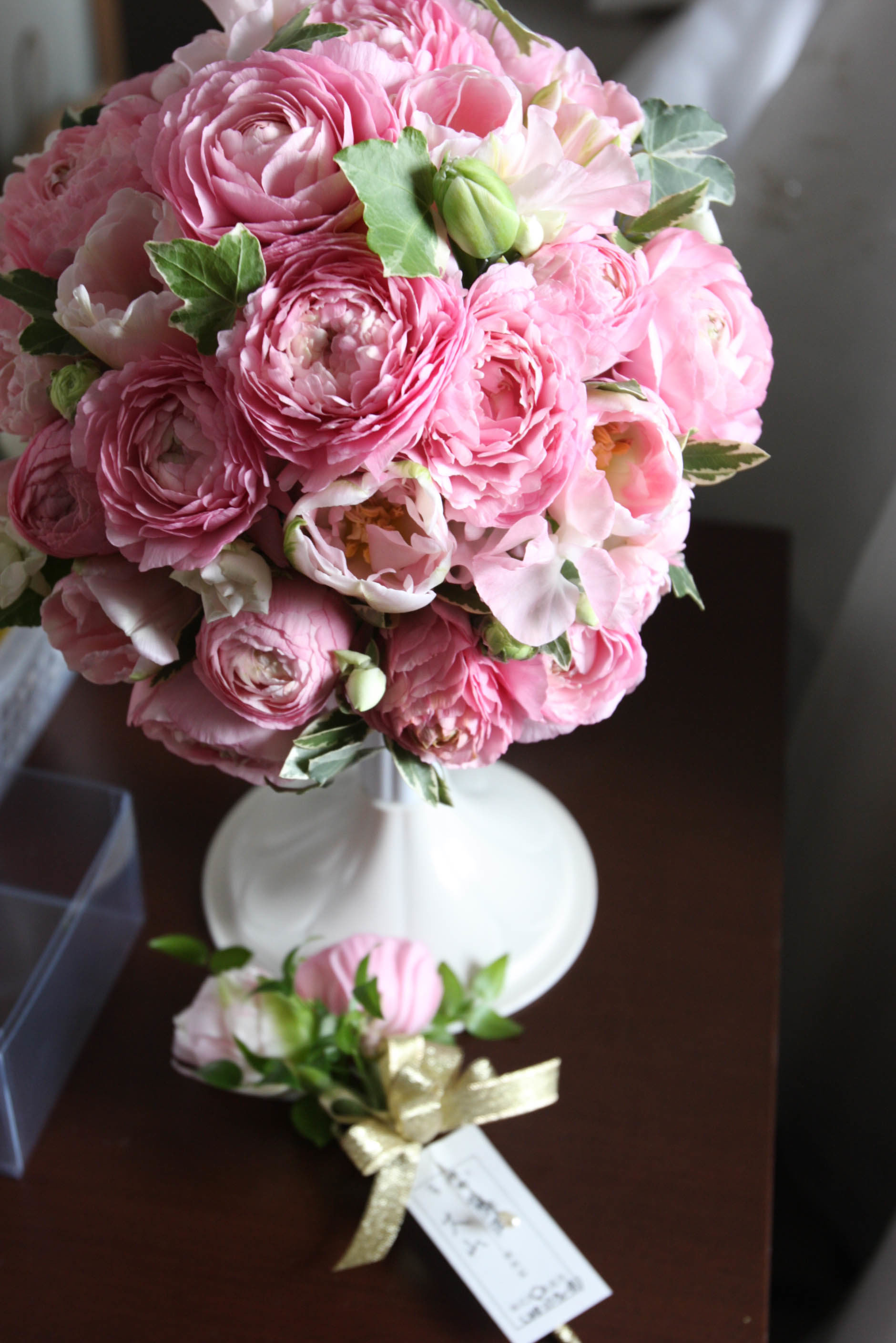 ブライダルフォト