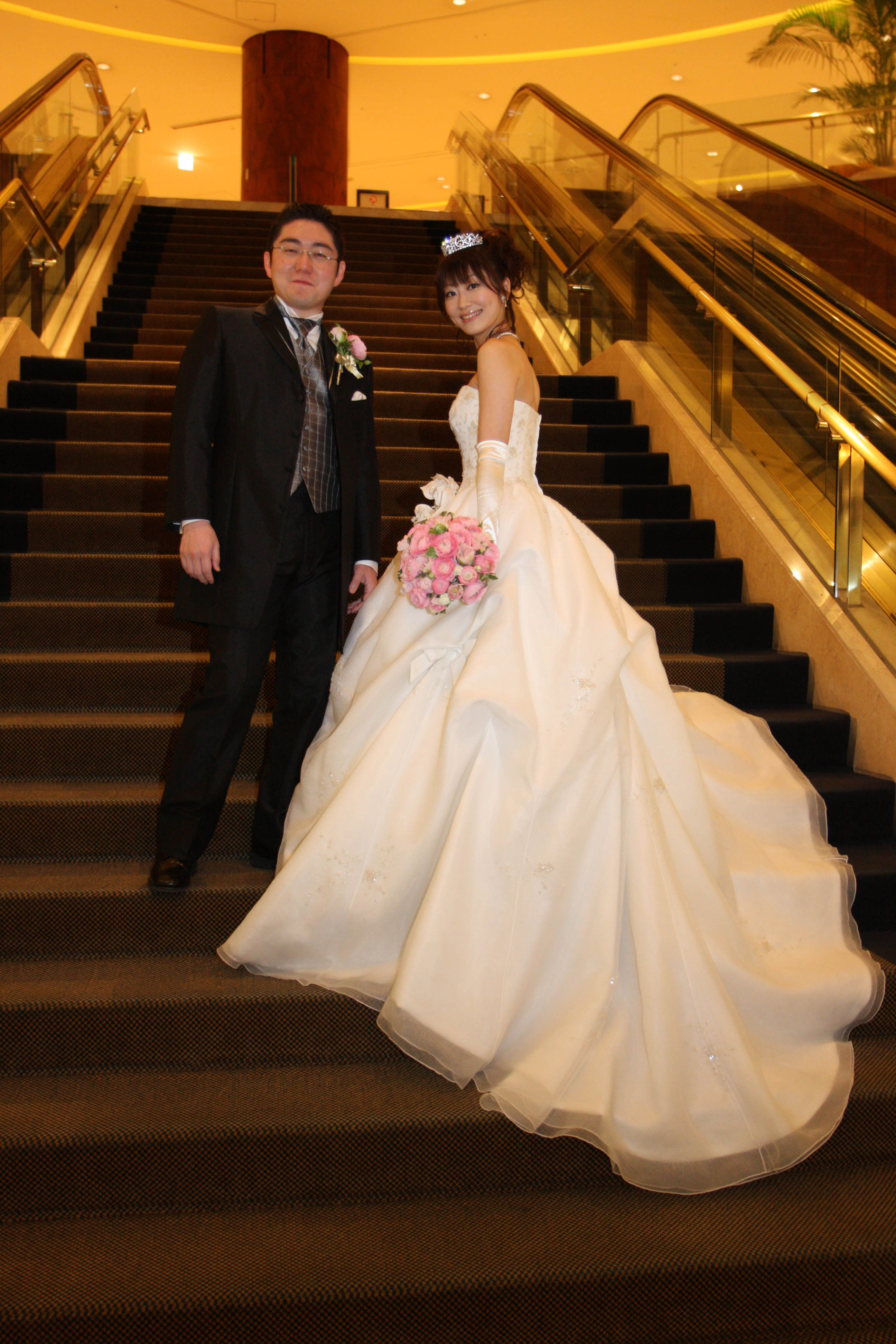 ブライダルフォト