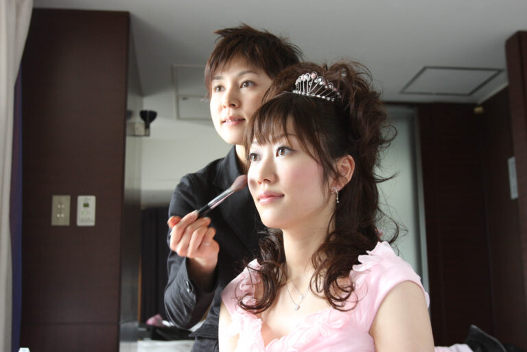 ブライダルフォト