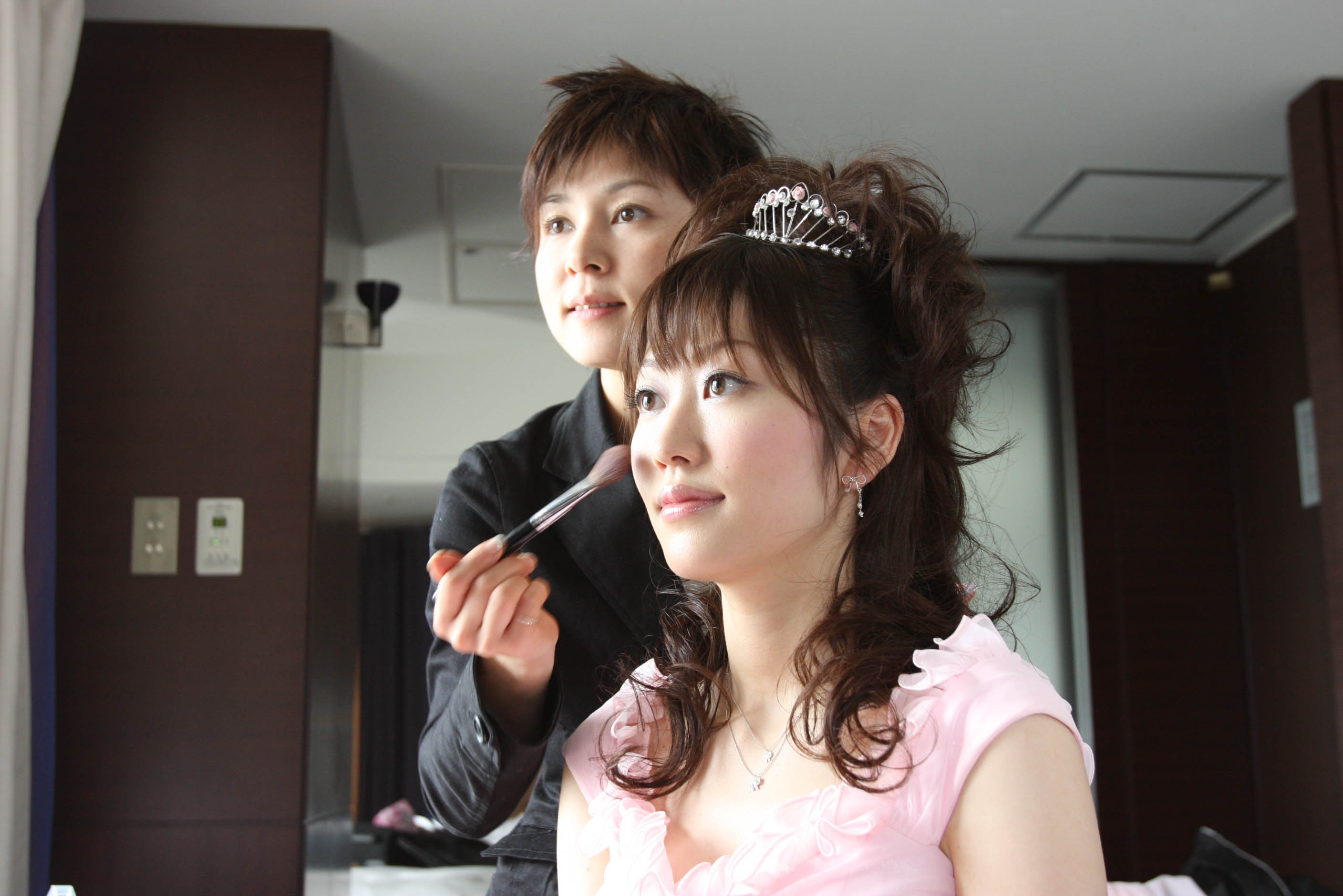 ブライダルフォト