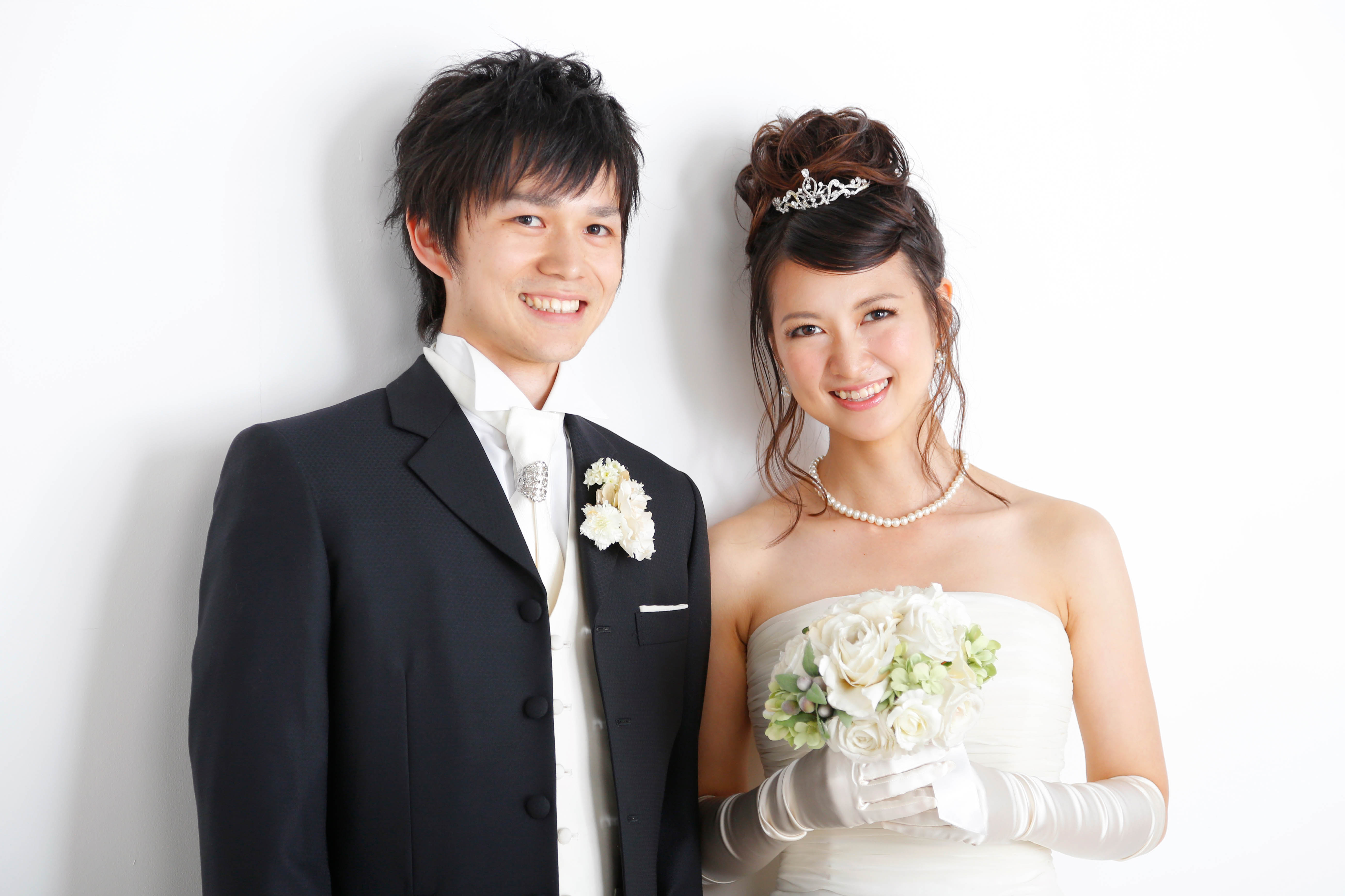 ブライダルフォト