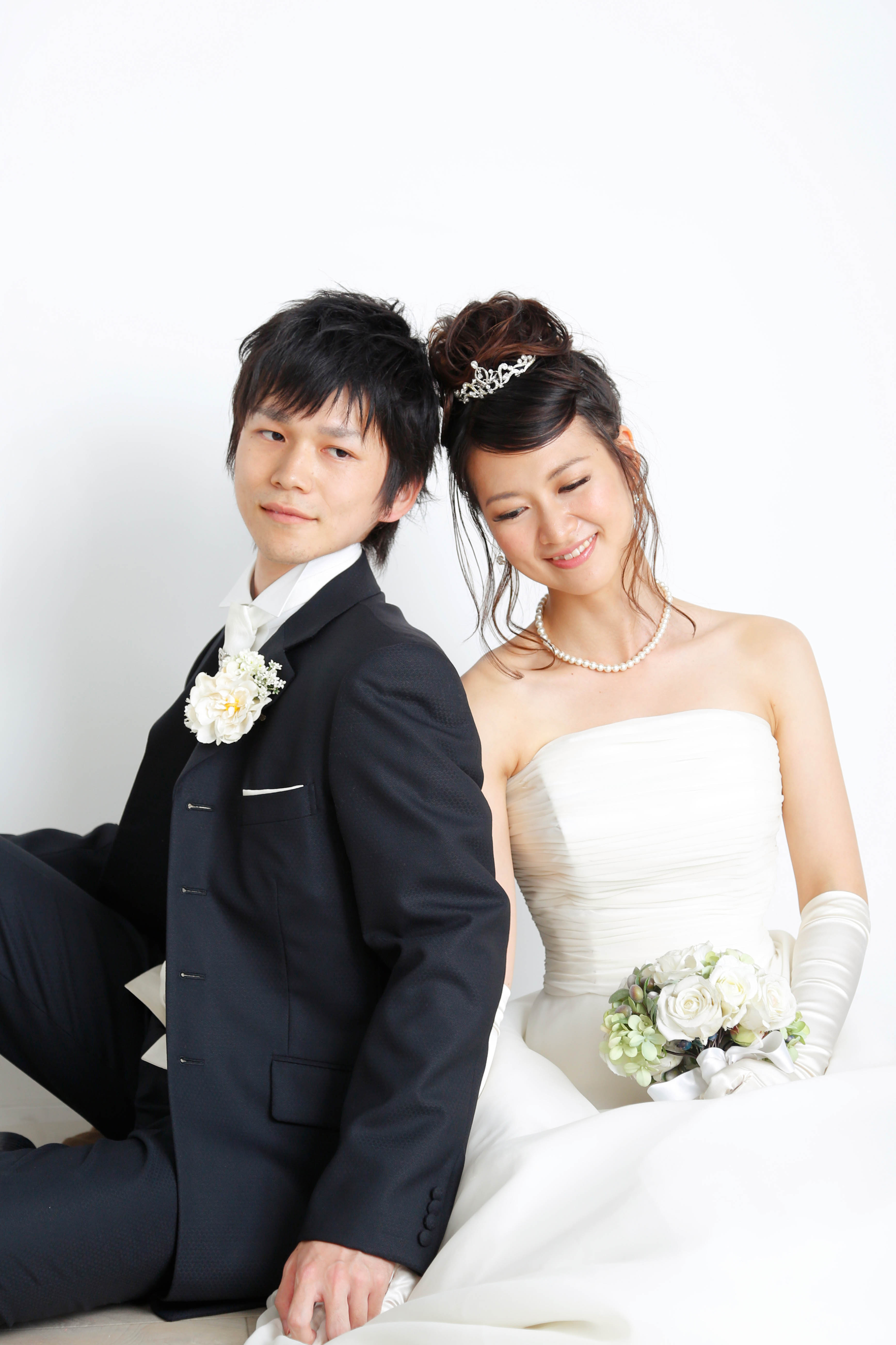 ブライダルフォト