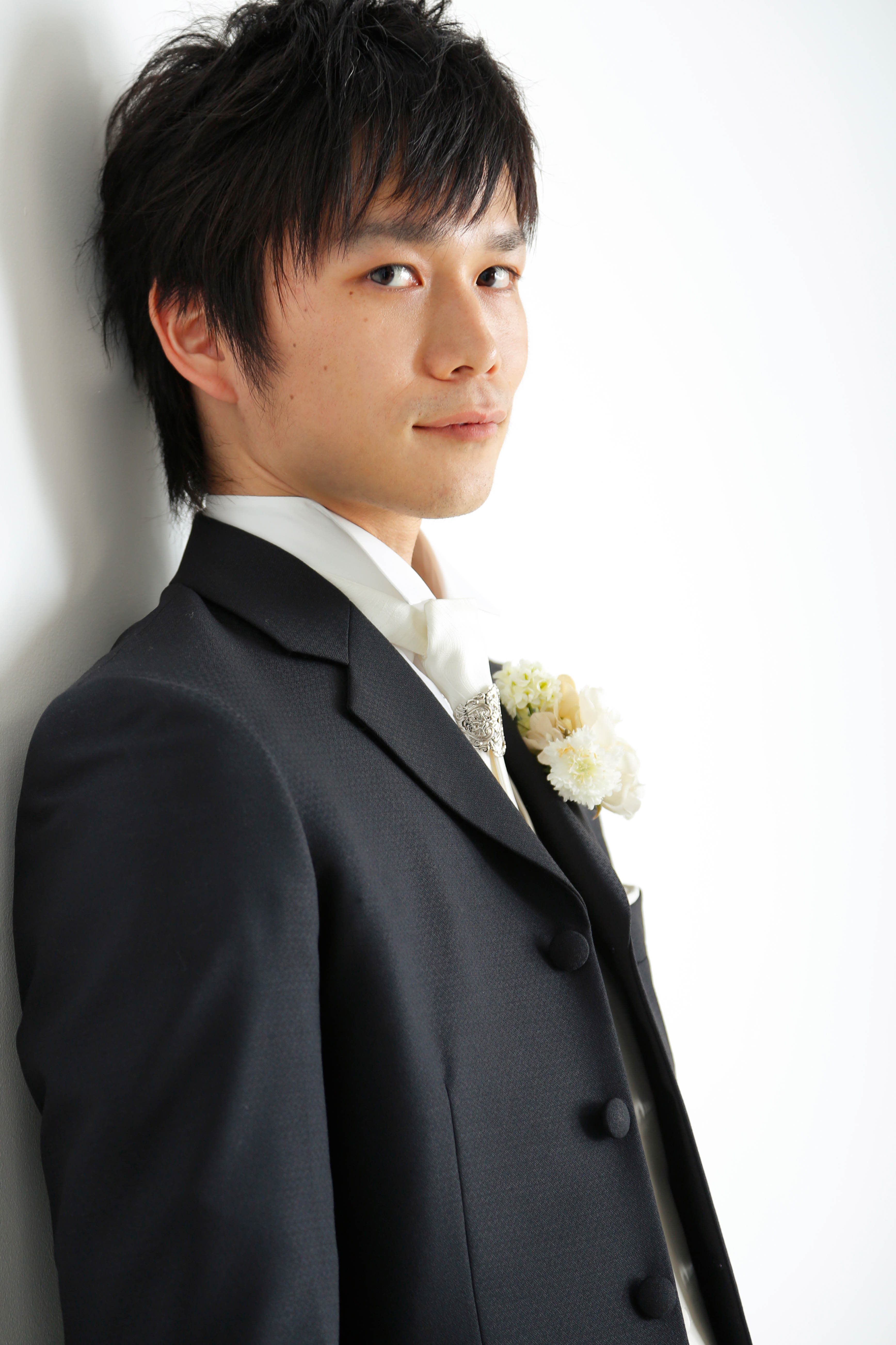 ブライダルフォト