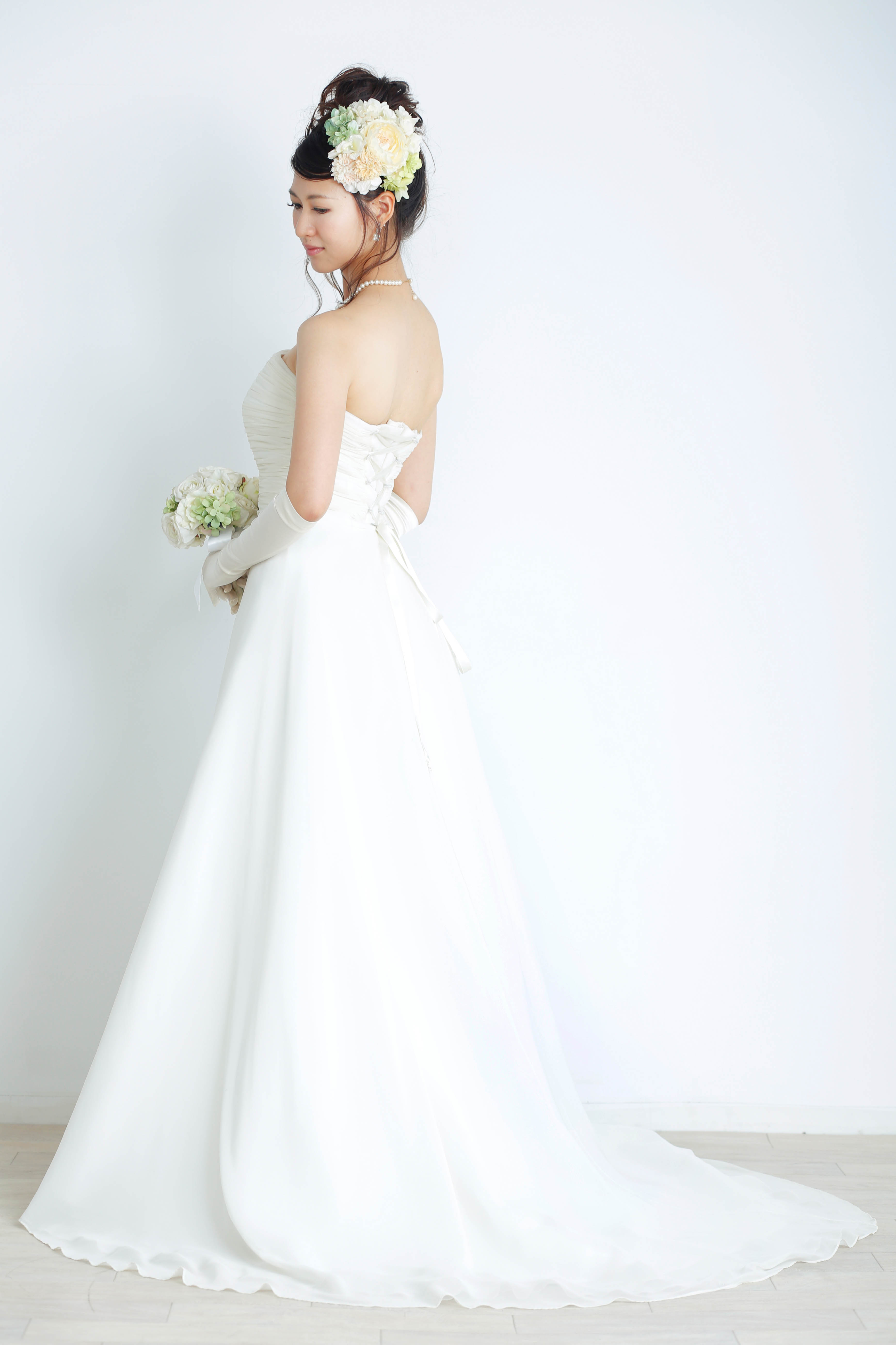 ブライダルフォト