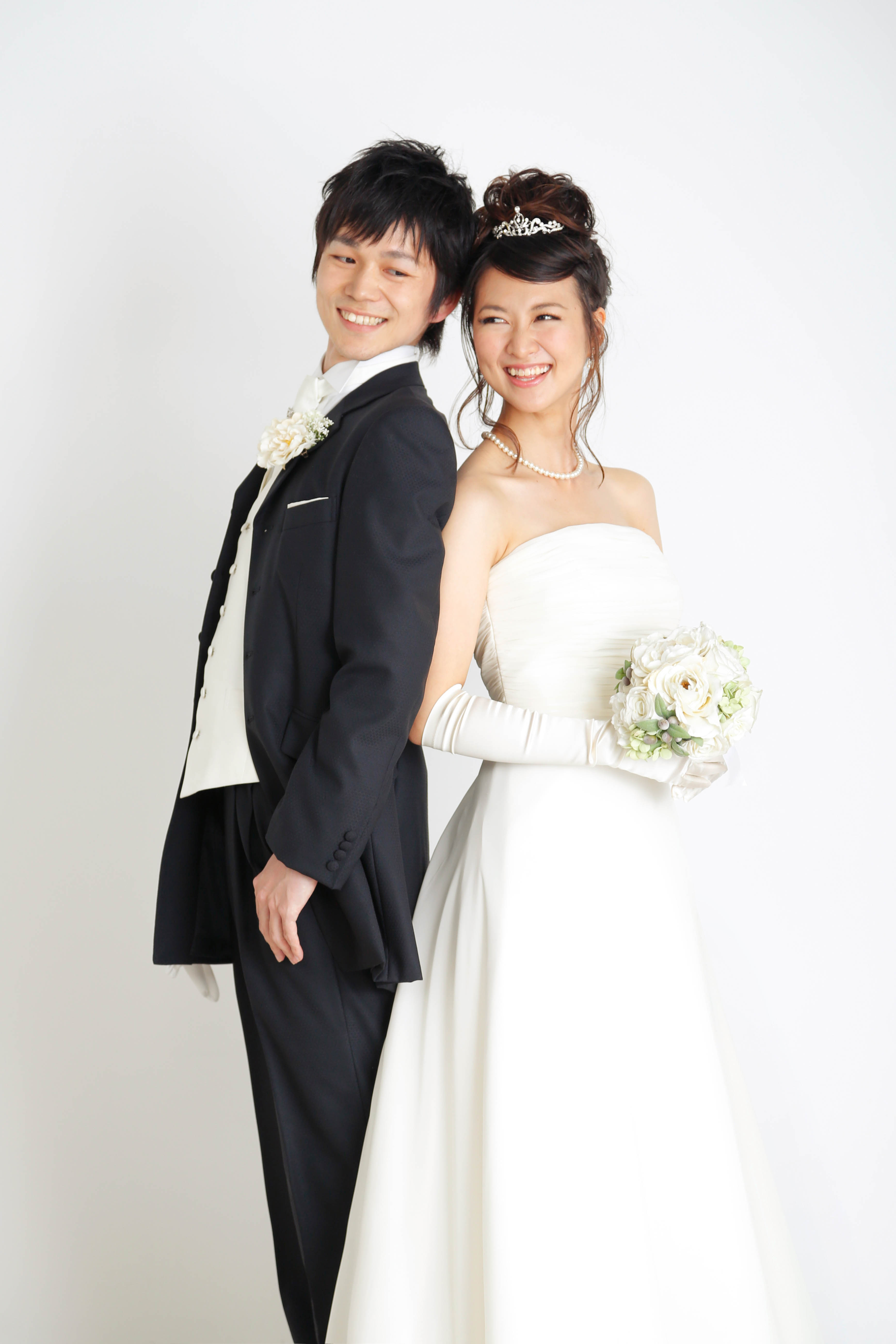 ブライダルフォト