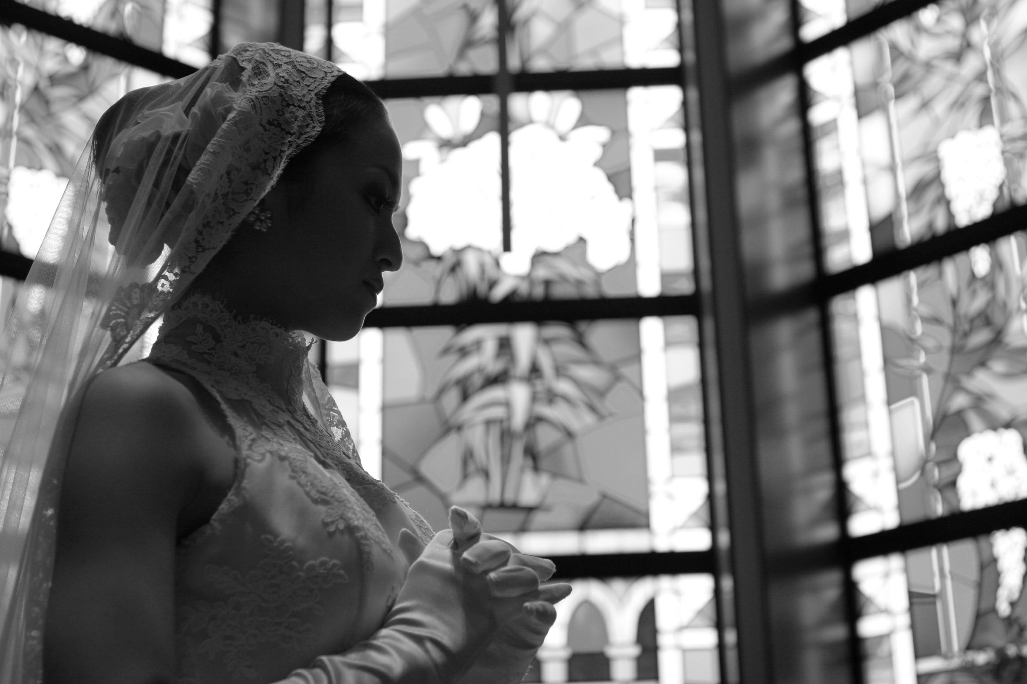 ブライダルフォト　前撮り　ロケフォト