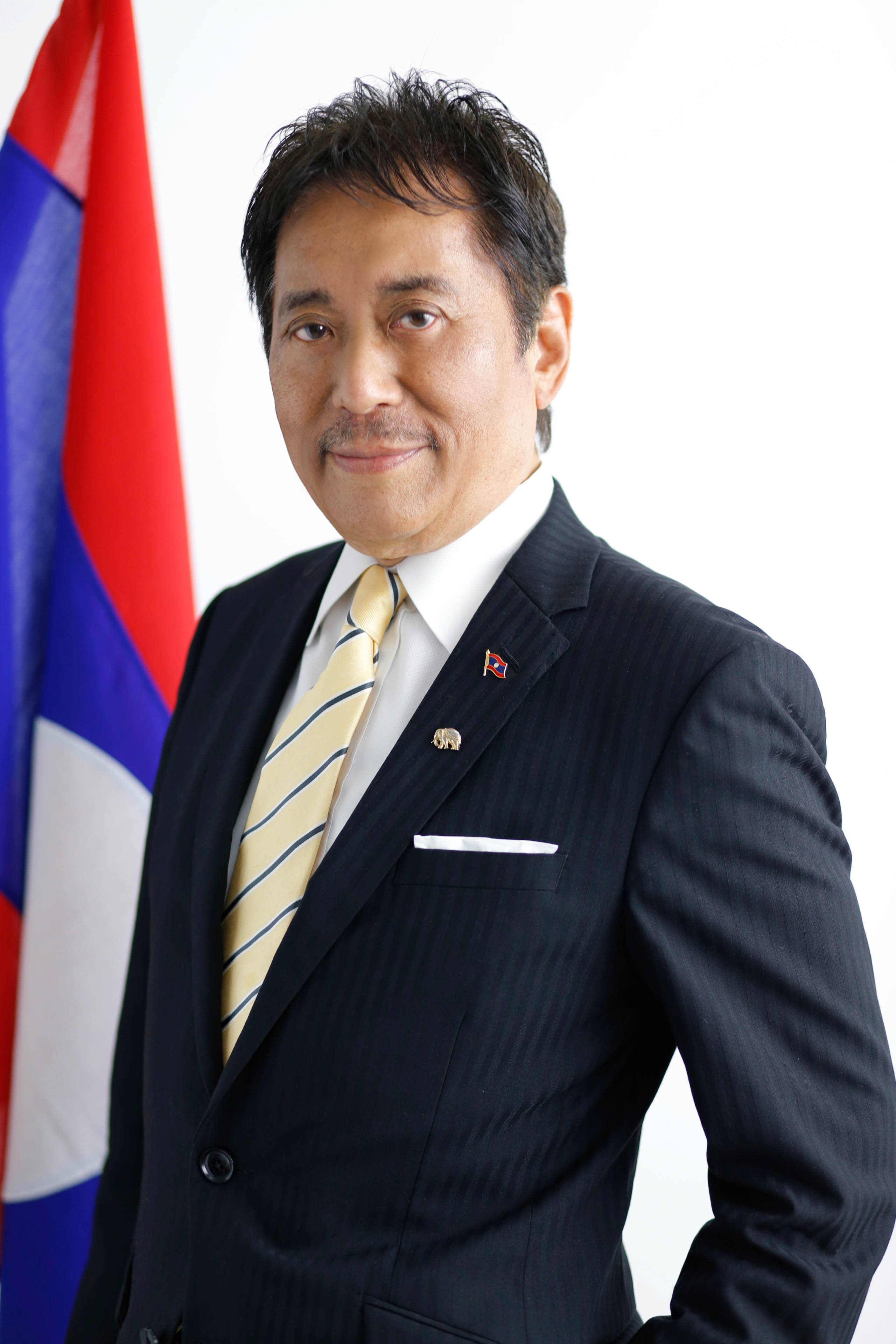 ポートレート　プロフィール撮影　男性