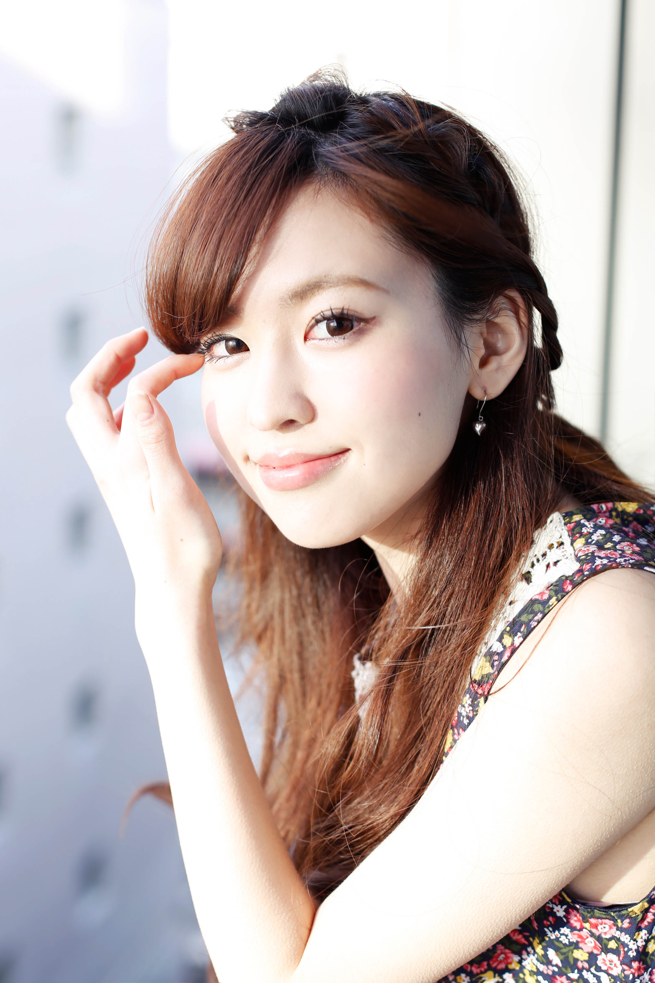 変身写真・誕生日記念等撮影