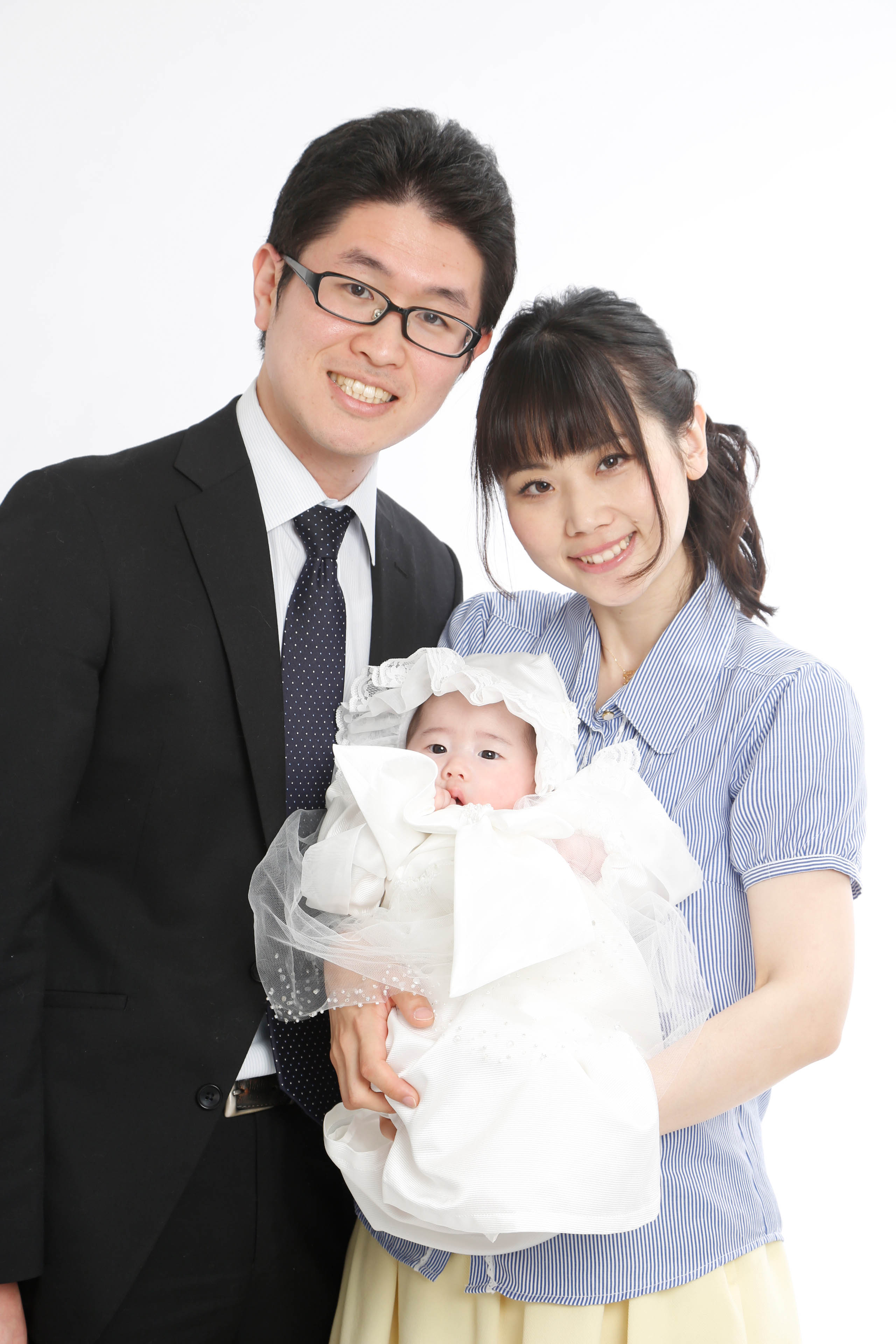 ファミリー撮影