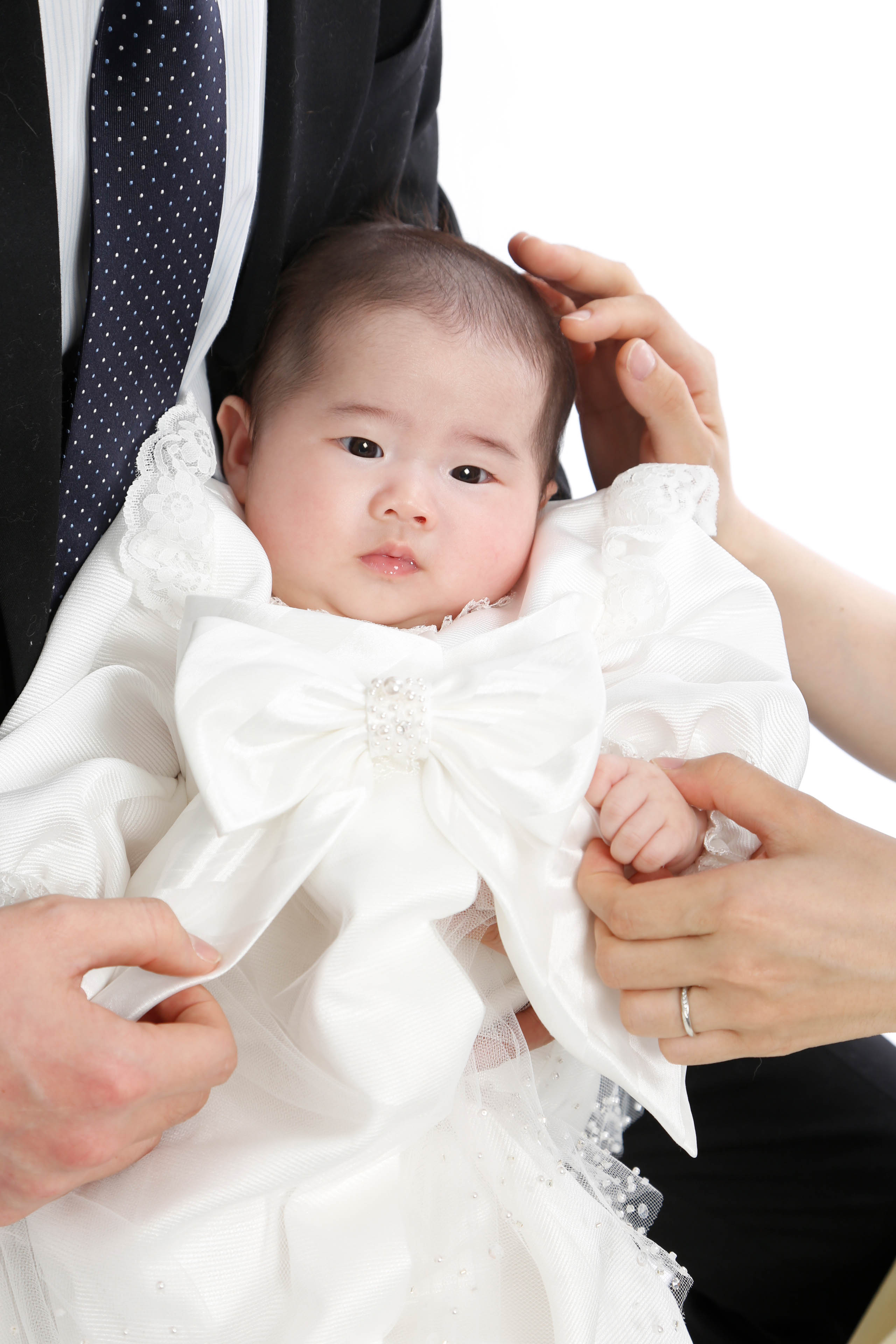 ファミリー撮影