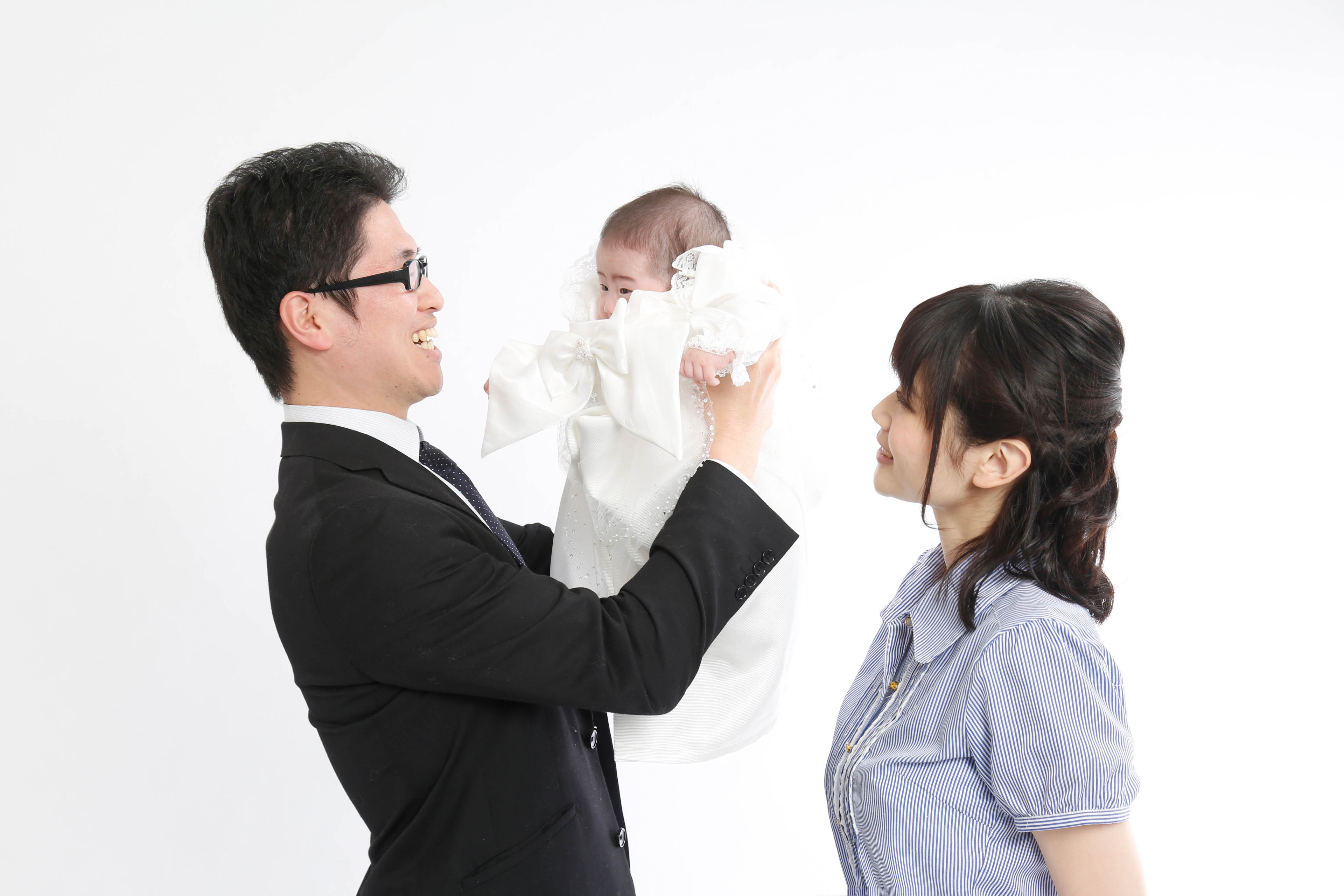 ファミリー撮影