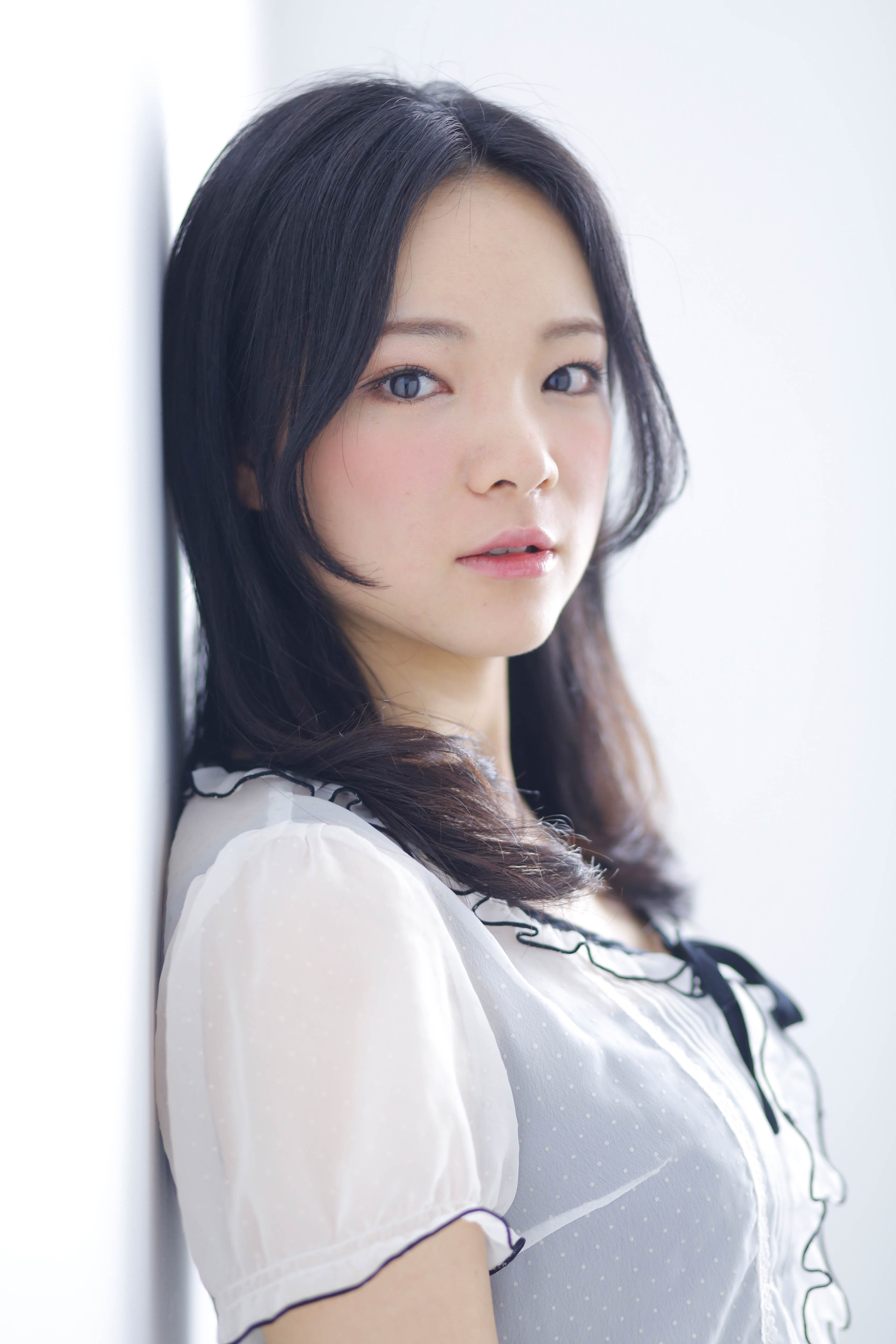 ポートレート　プロフィール撮影